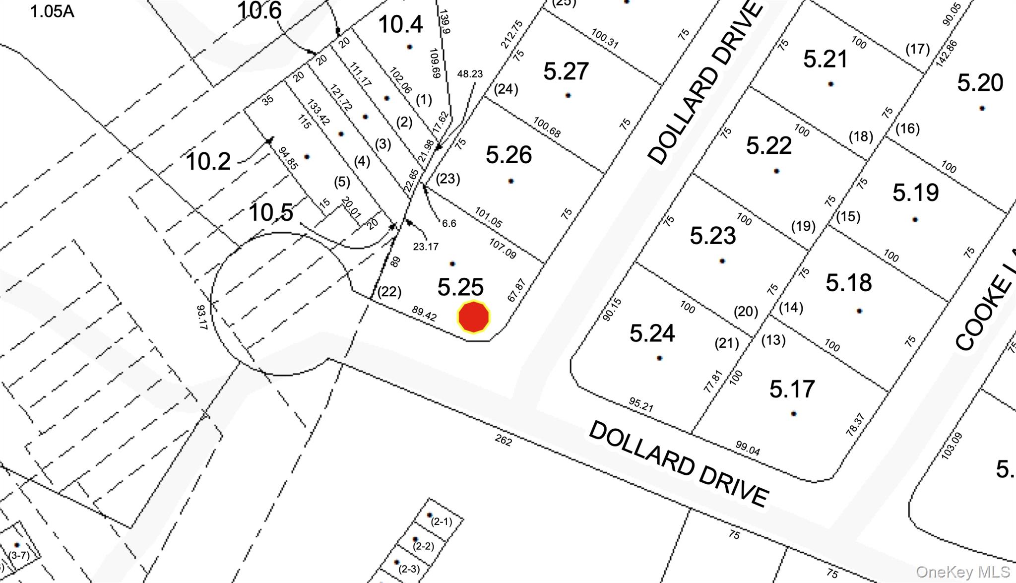 Dollard Drive, Monticello, NY 12701