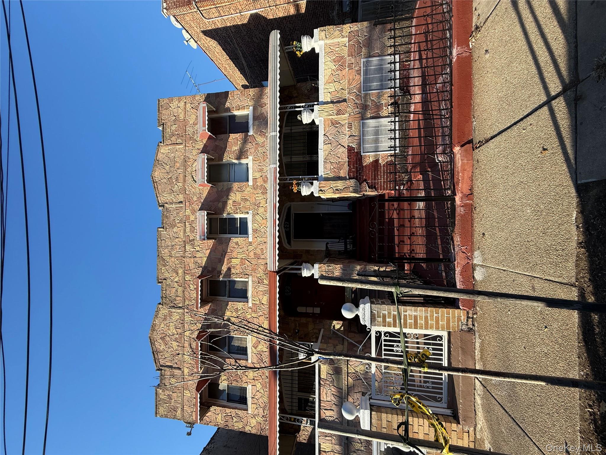 627 Hegeman Avenue, Brooklyn, NY 11207