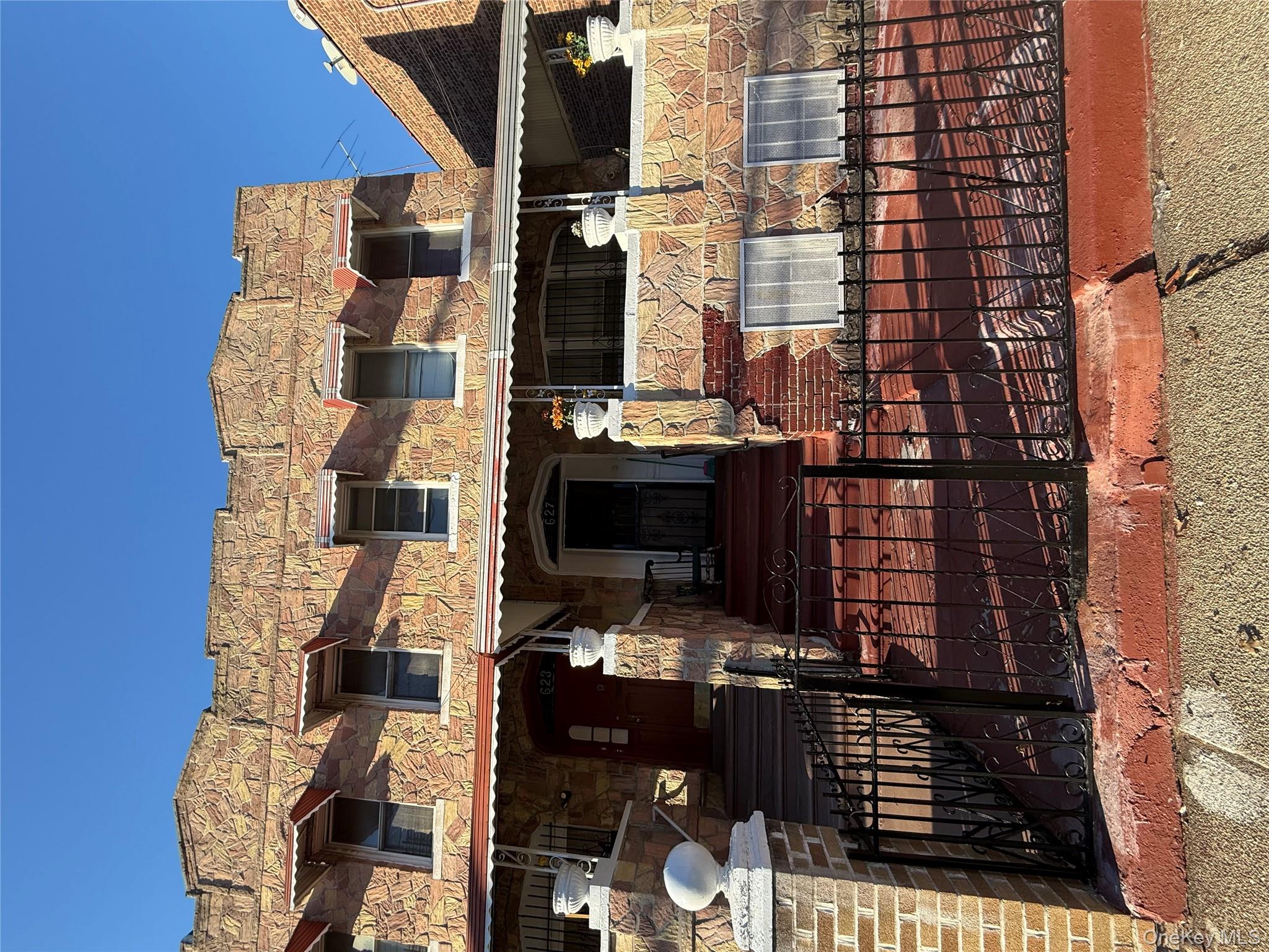 627 Hegeman Avenue, Brooklyn, NY 11207