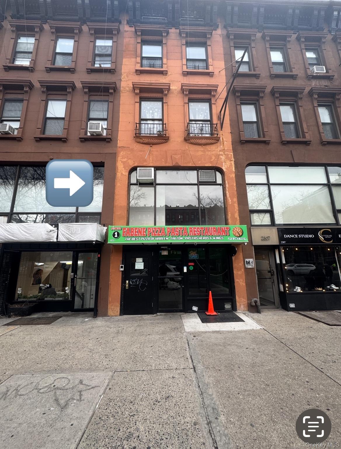 2309 Adam C Powell Boulevard, New York (Manhattan), NY 10030