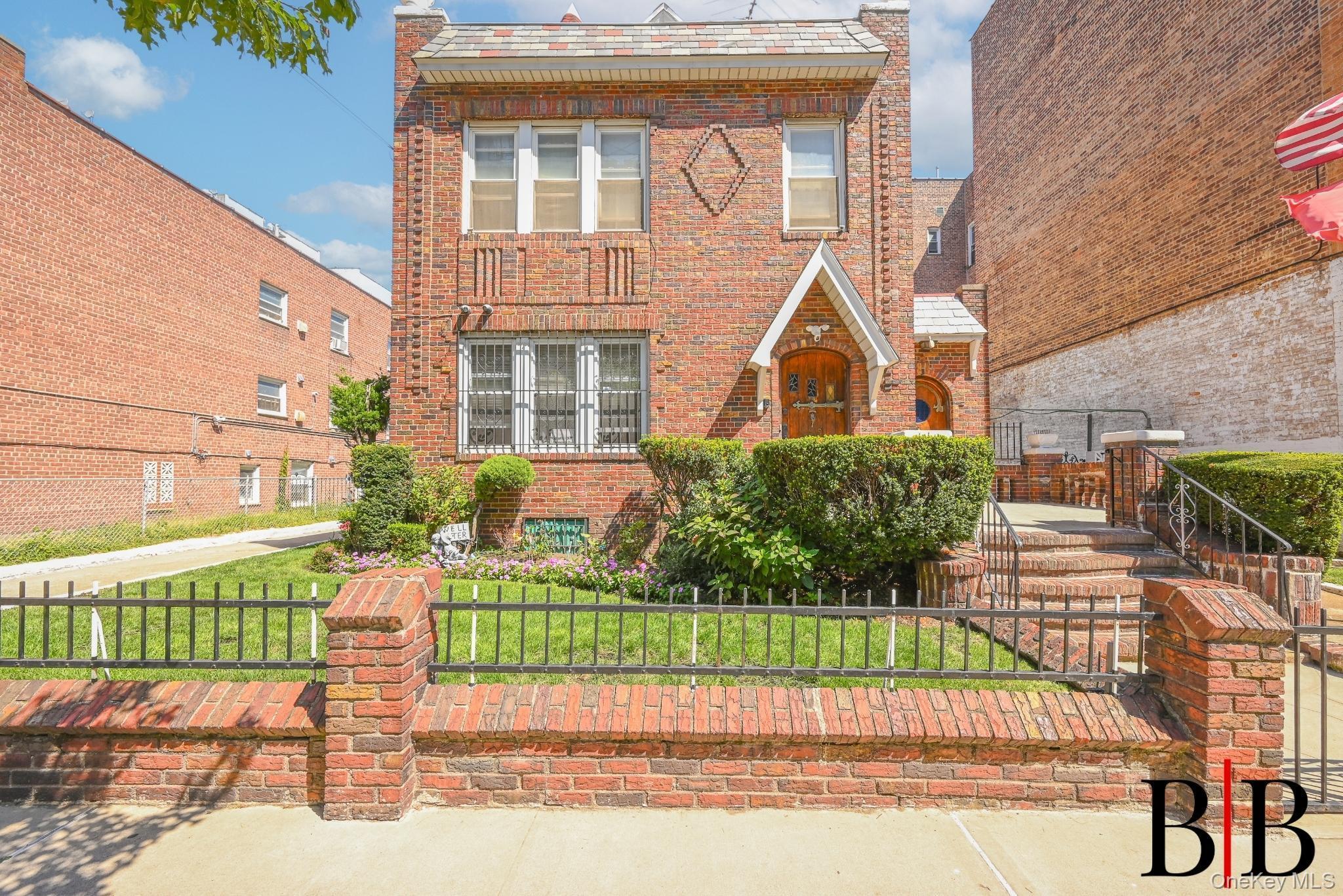 2219 83 Street, Brooklyn, NY 11214