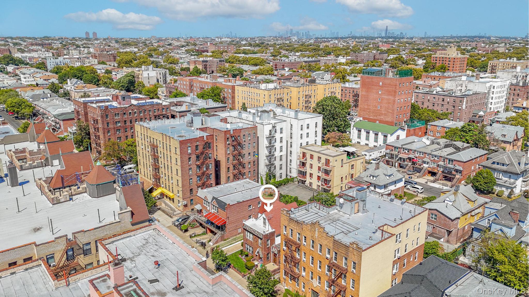 2219 83 Street, Brooklyn, NY 11214