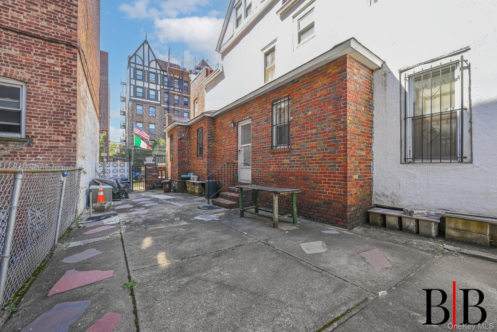 2219 83 Street, Brooklyn, NY 11214