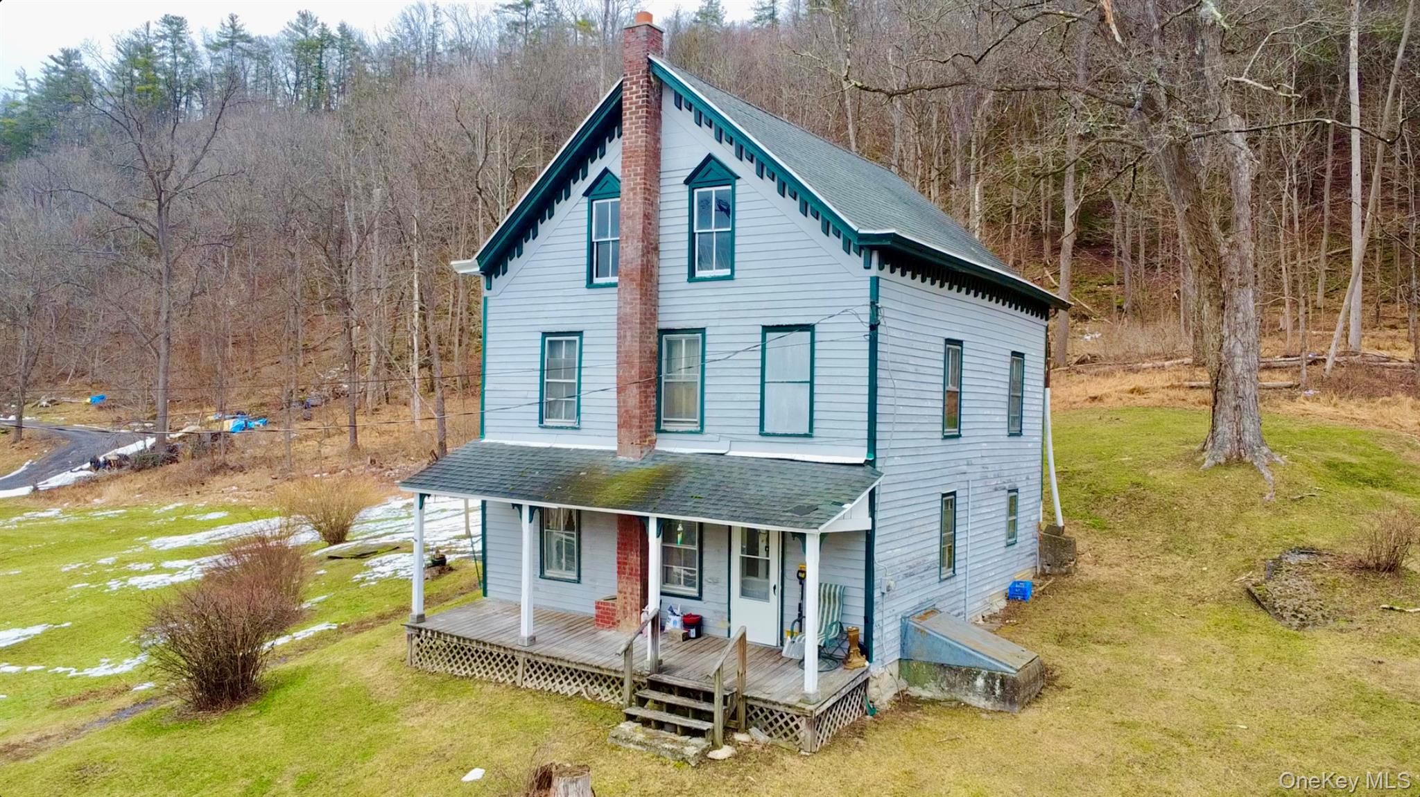 5208 Cauterskill Road, Catskill, NY 12414