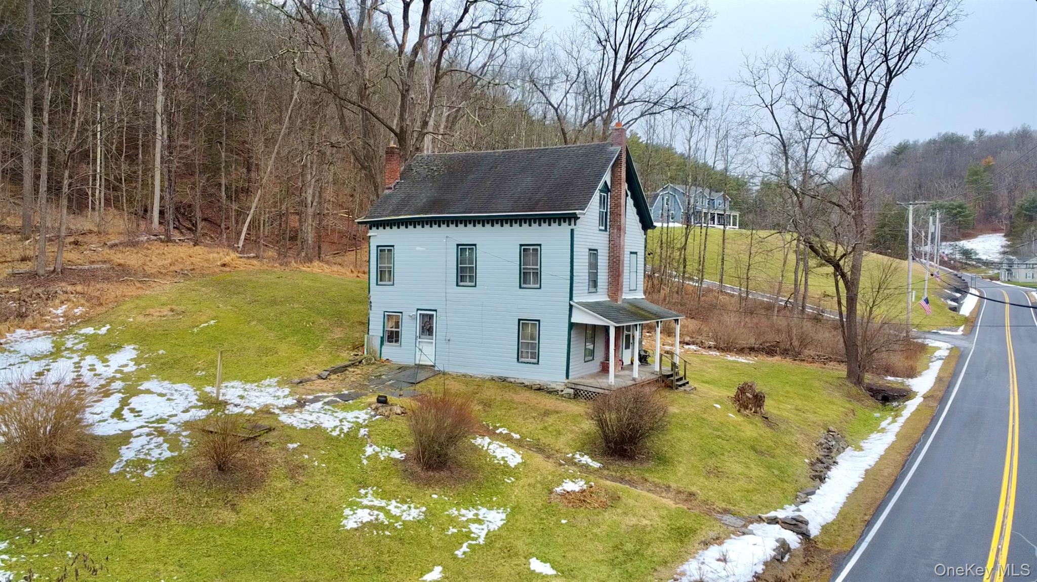 5208 Cauterskill Road, Catskill, NY 12414