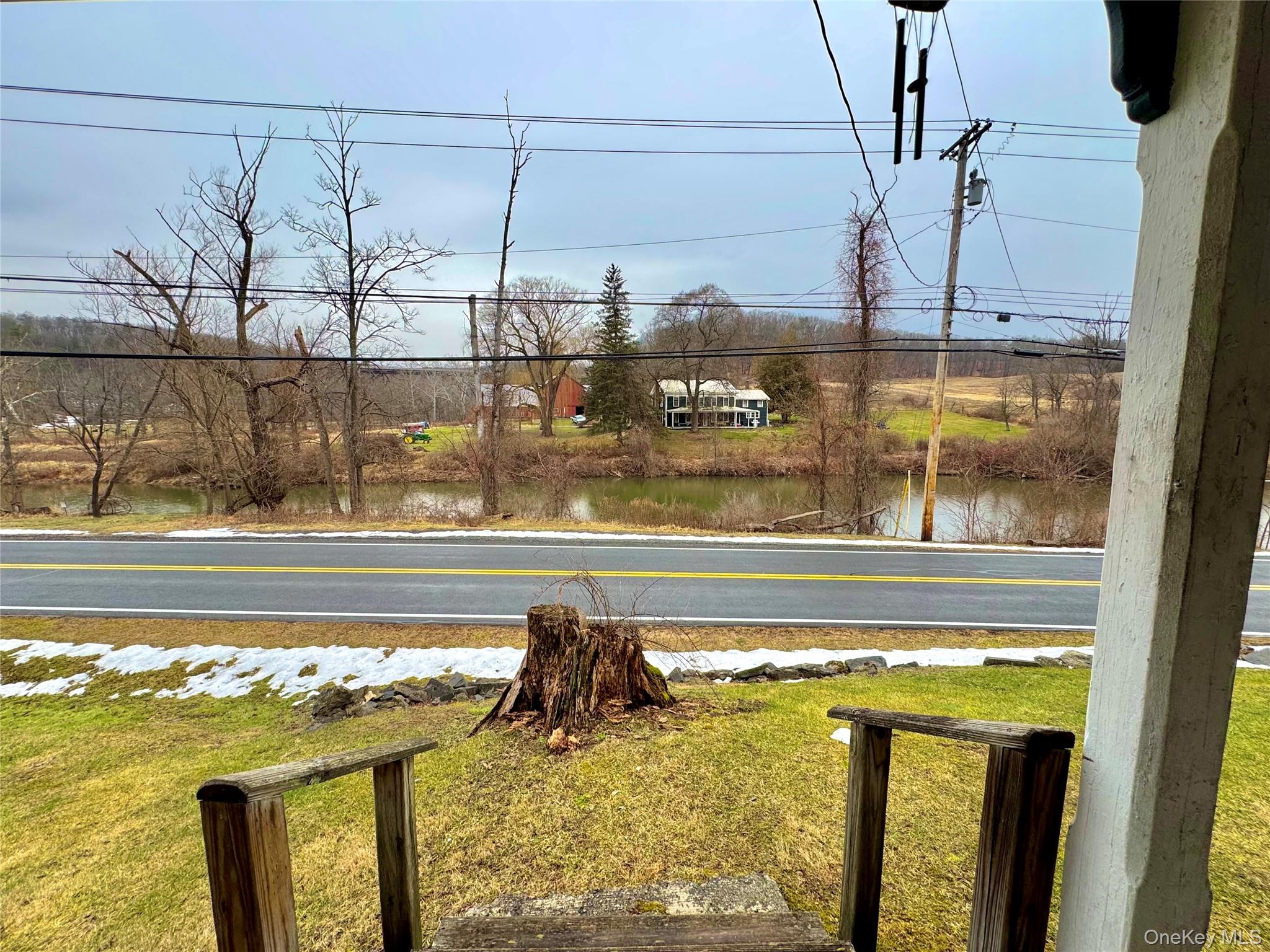 5208 Cauterskill Road, Catskill, NY 12414