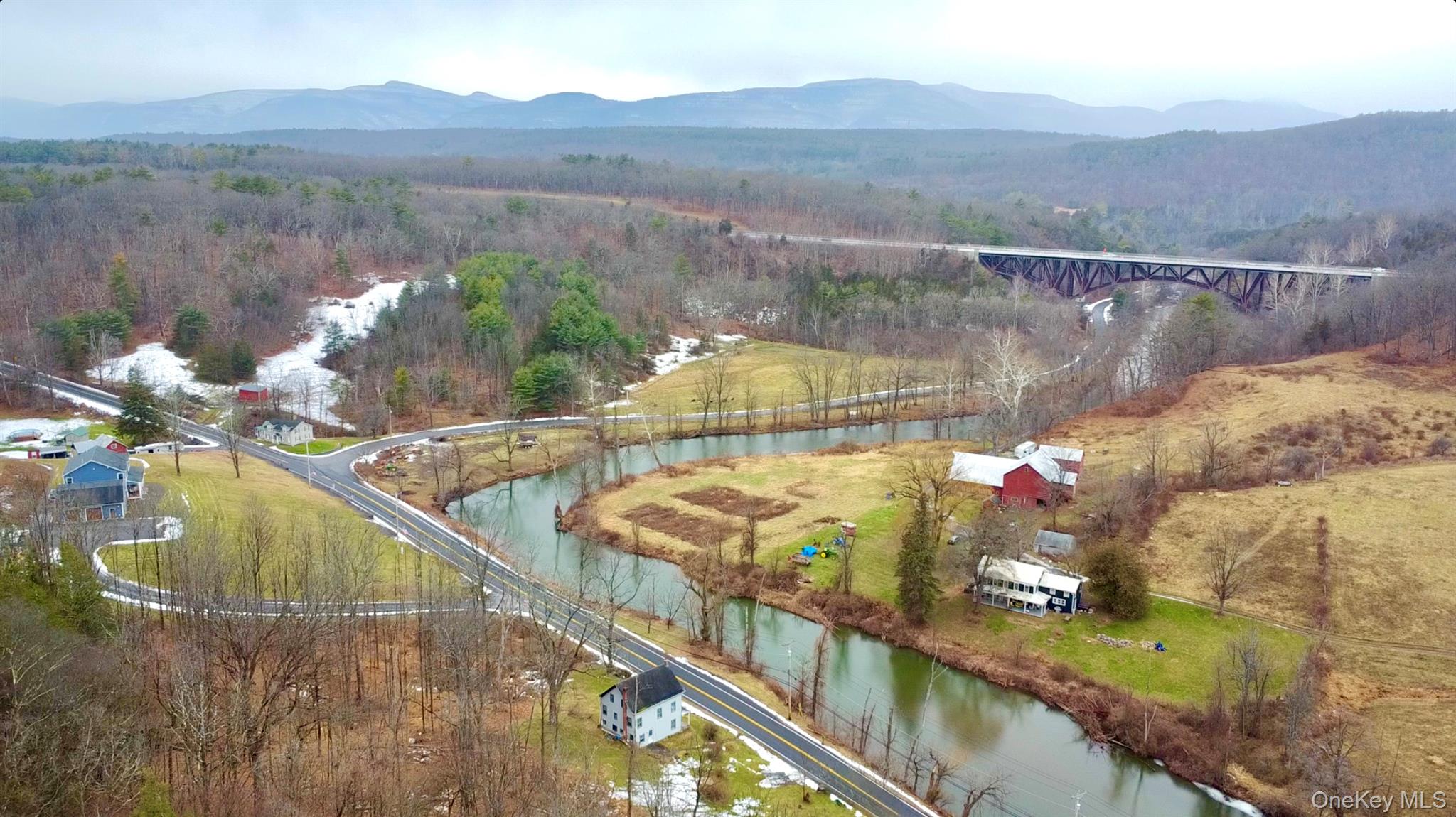 5208 Cauterskill Road, Catskill, NY 12414