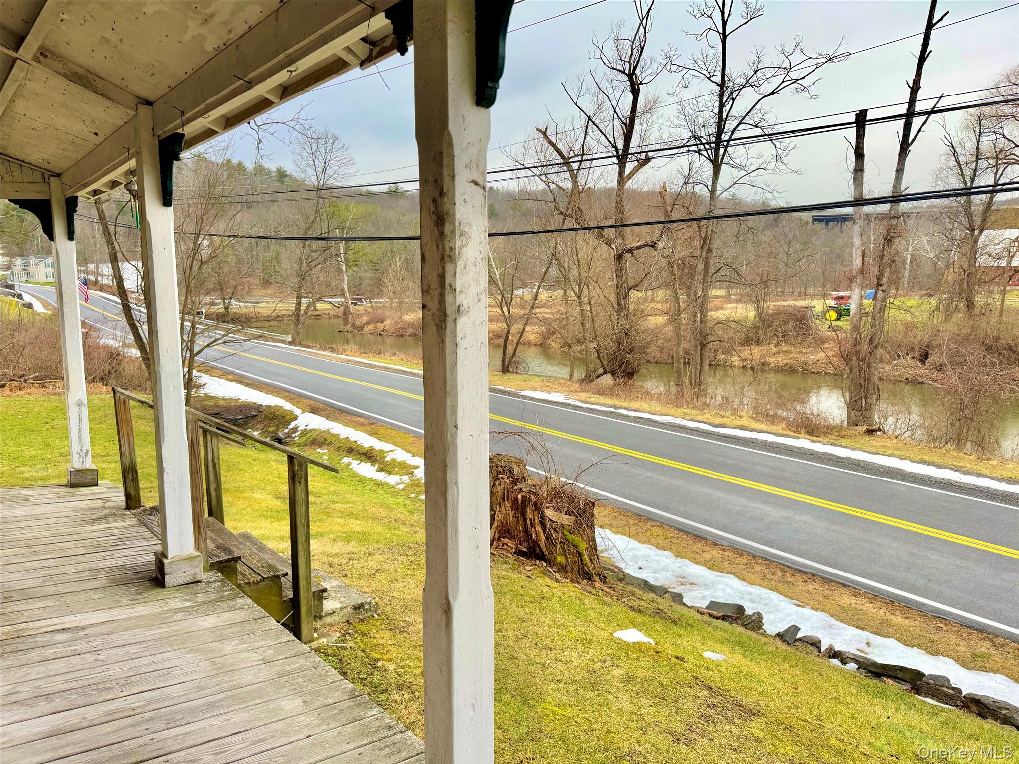 5208 Cauterskill Road, Catskill, NY 12414