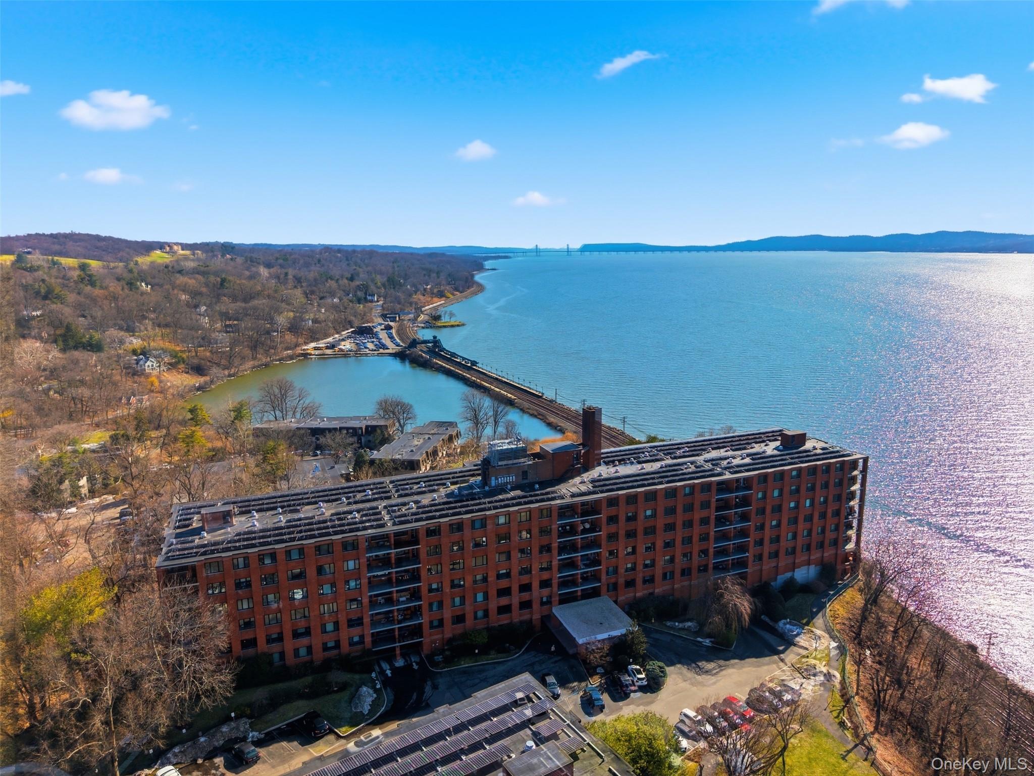 16 Rockledge Avenue # 2C-1, Ossining, NY 10562