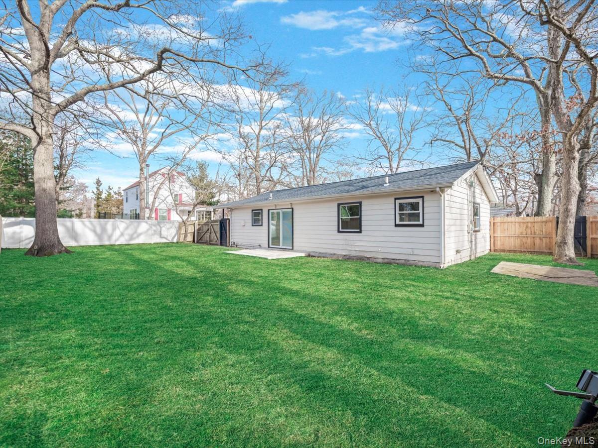 38 Midland Avenue, Mastic, NY 11950