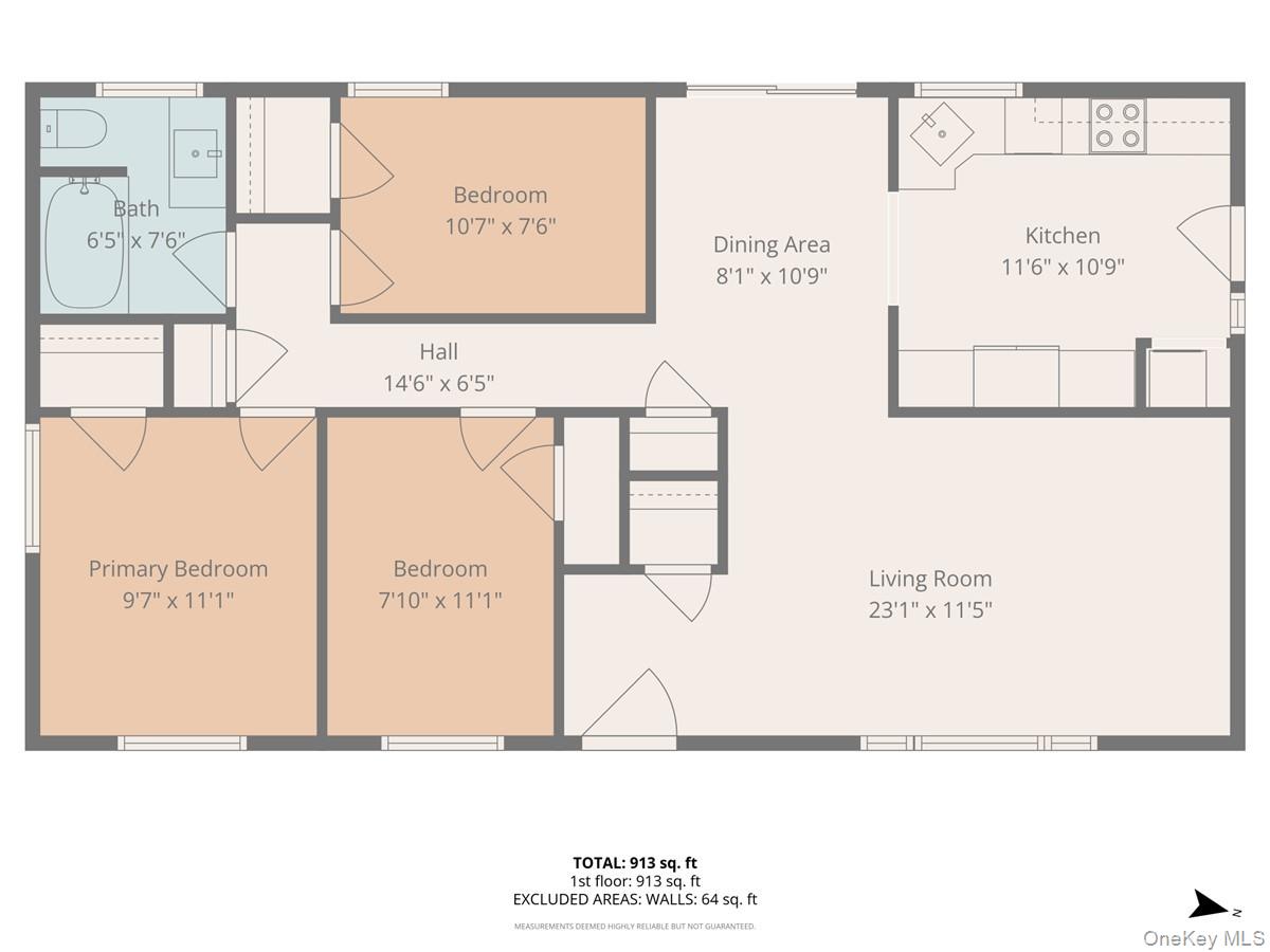 38 Midland Avenue, Mastic, NY 11950