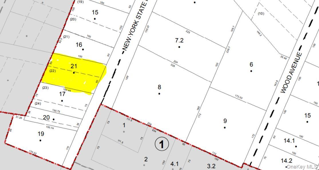 Forestburgh Road, Monticello, NY 12701