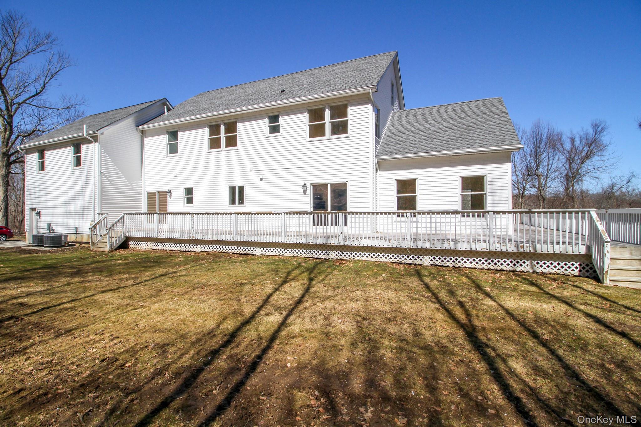 390 Birch Hill Road, Patterson, NY 12563