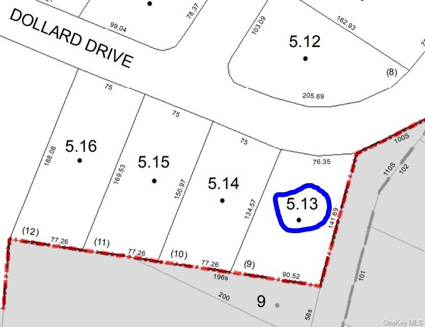 W Broadway, Monticello, NY 12701