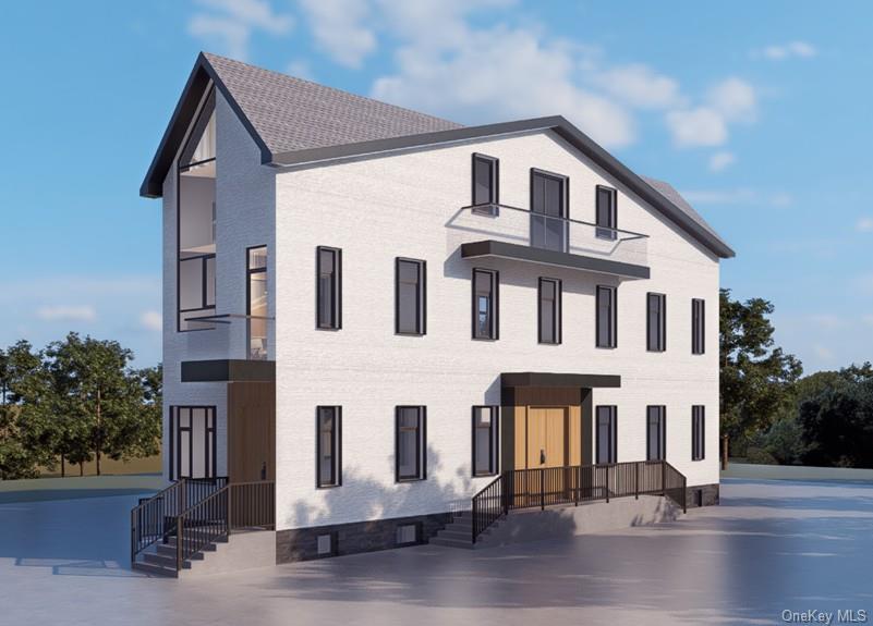 3169 Wissman Avenue, Bronx, NY 10465