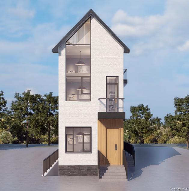 3169 Wissman Avenue, Bronx, NY 10465