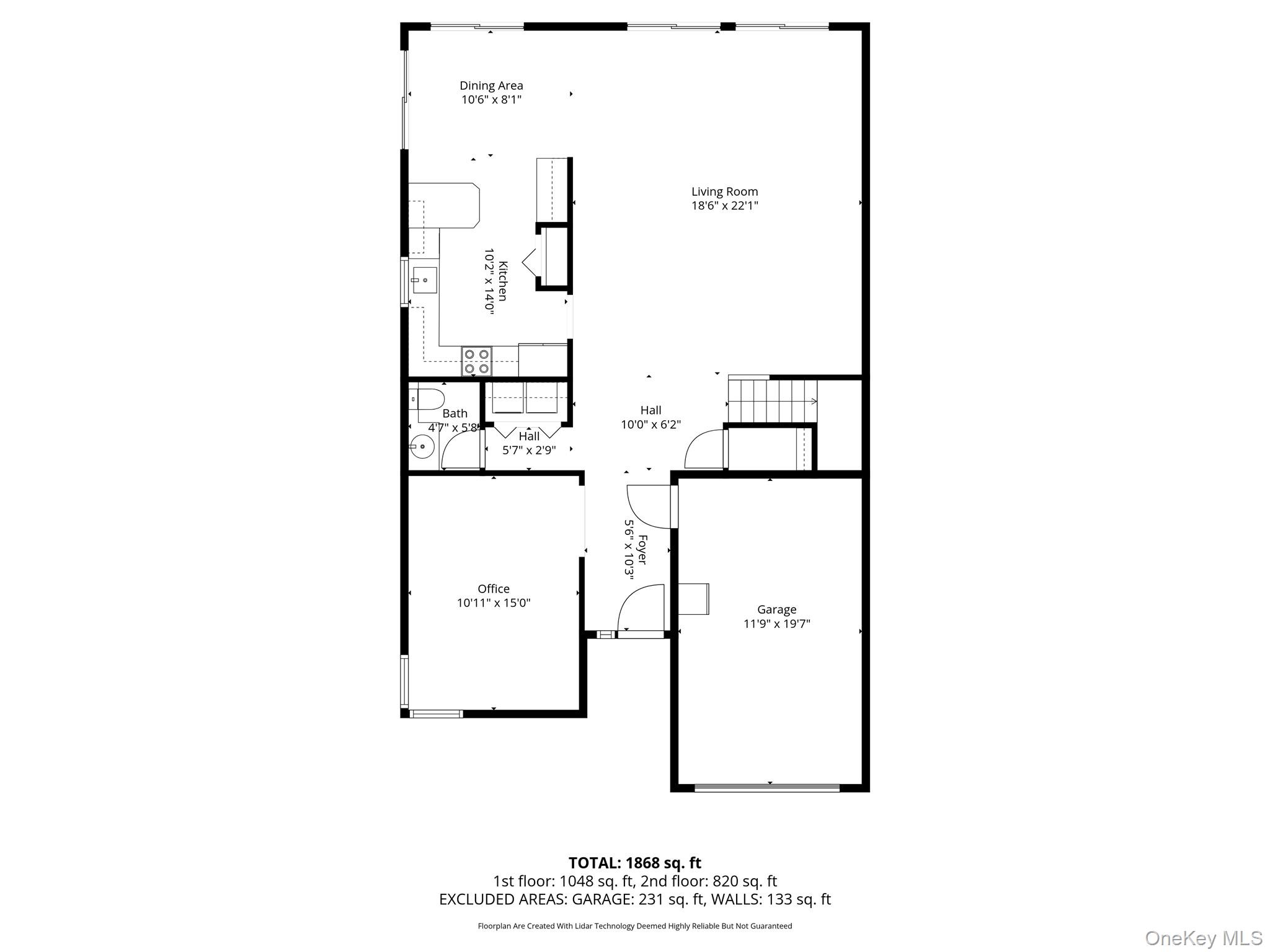 100 Northgate Circle, Melville, NY 11747