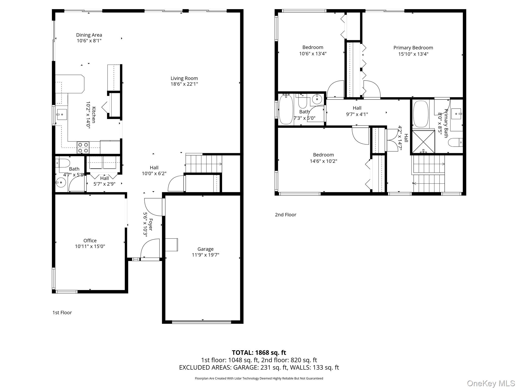 100 Northgate Circle, Melville, NY 11747