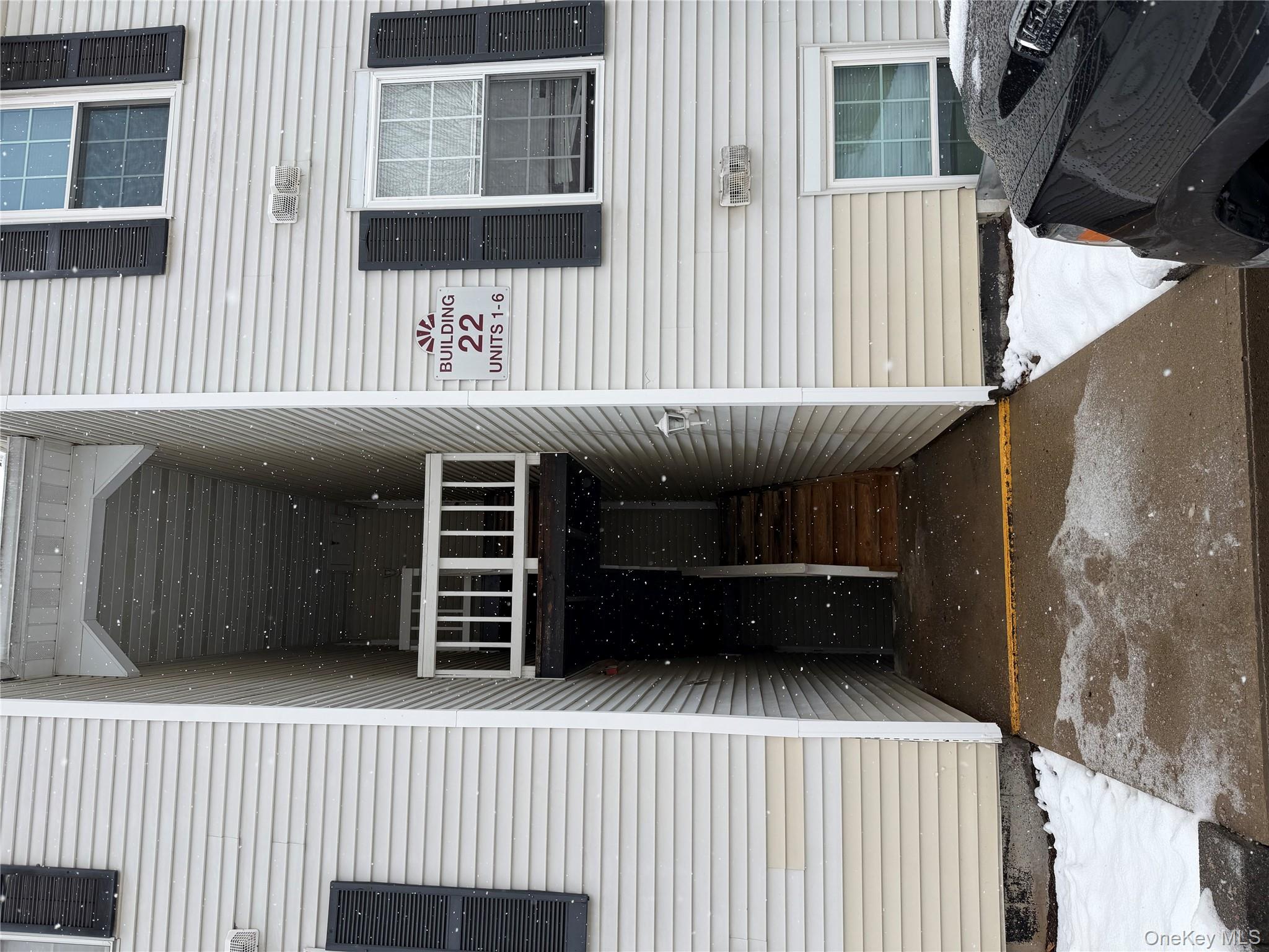 22 Lexington Hill # 4, Harriman, NY 10926