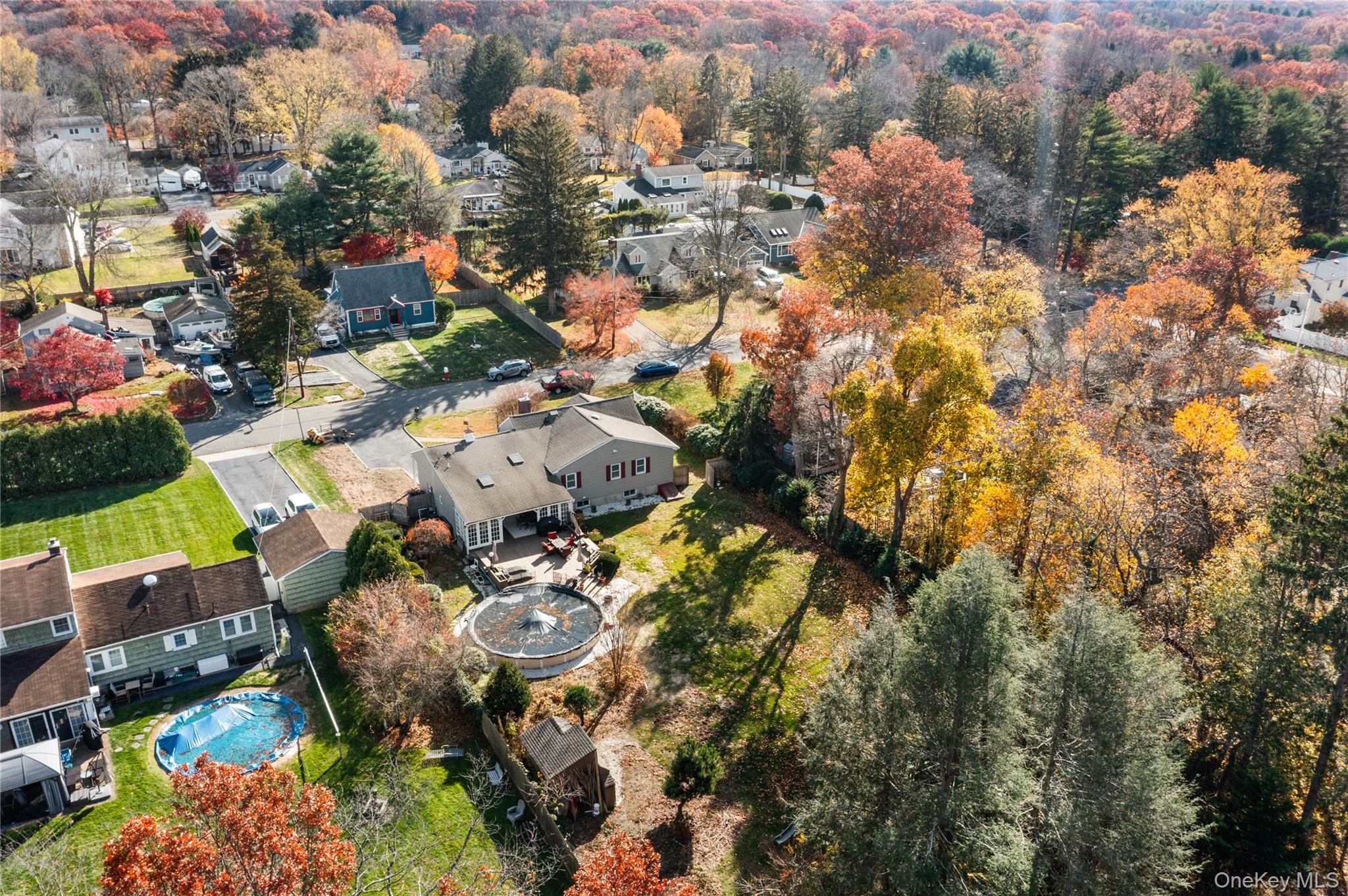 18 Floral Avenue, Huntington, NY 11743