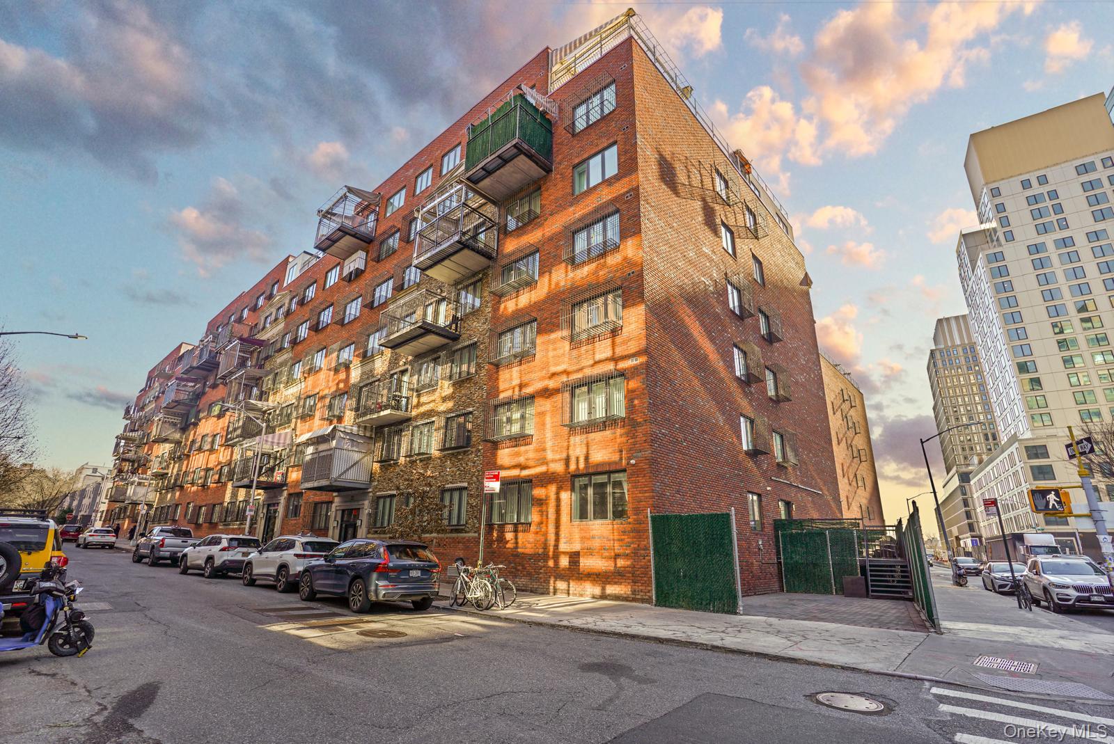 22 S 9 Street # 3B, Brooklyn, NY 11249