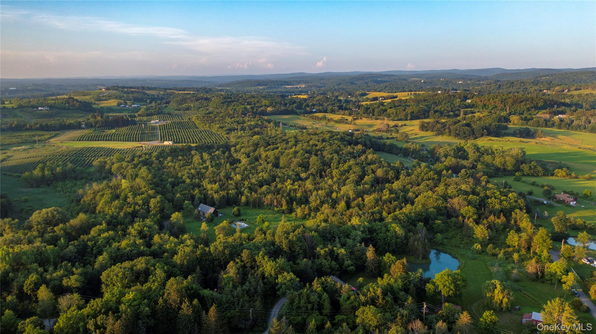 Lot 7 Stickles Road, Hudson, NY 12534