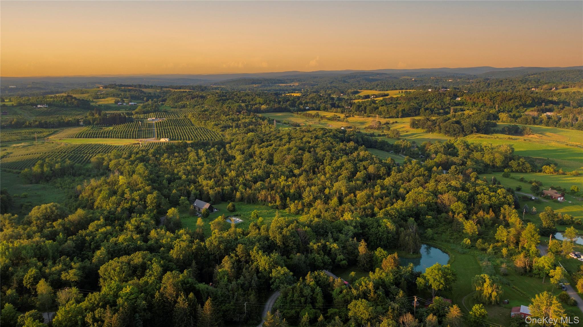 Lot 7 Stickles Road, Hudson, NY 12534