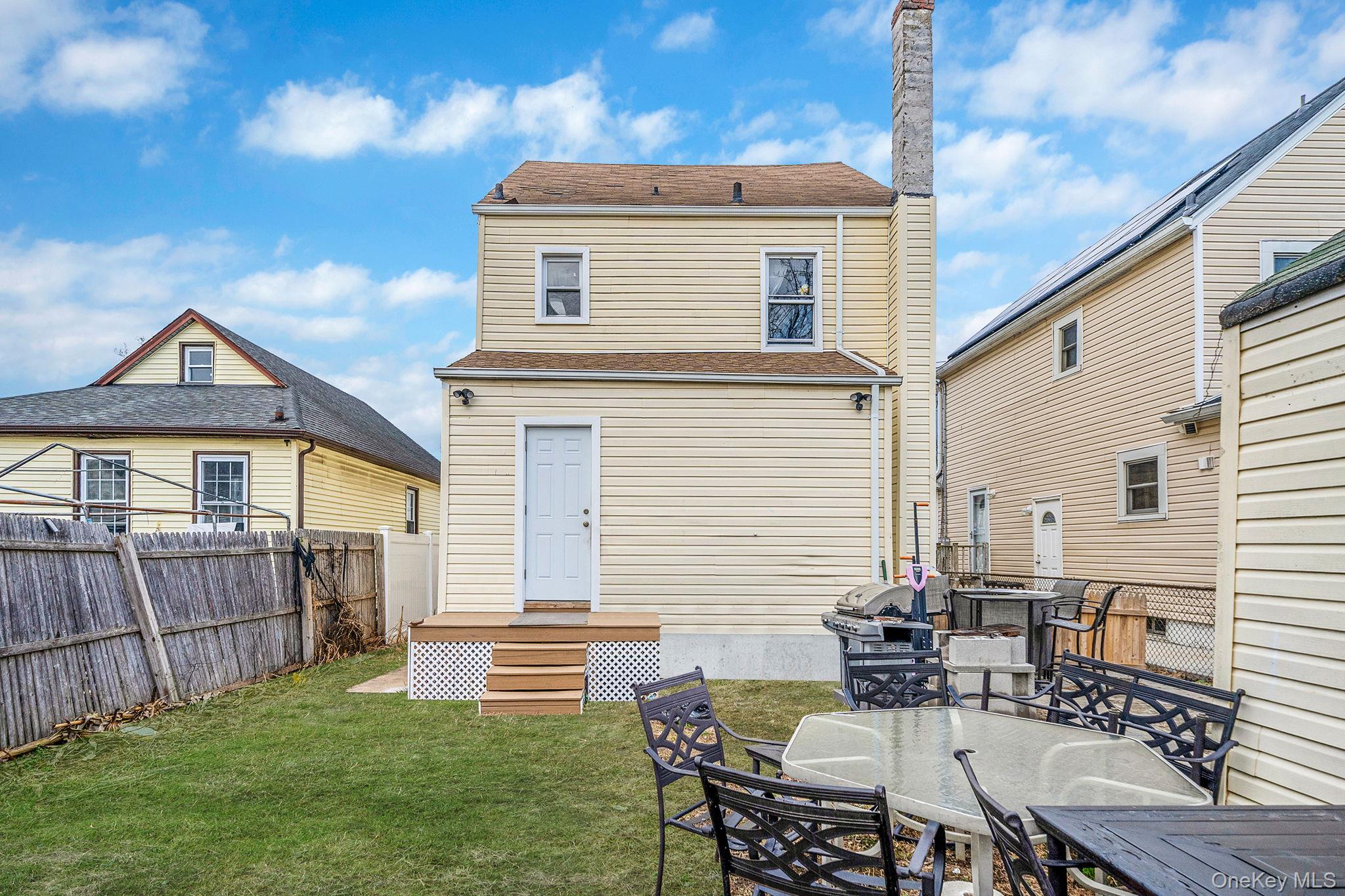 200 Princeton Street, Hempstead, NY 11550