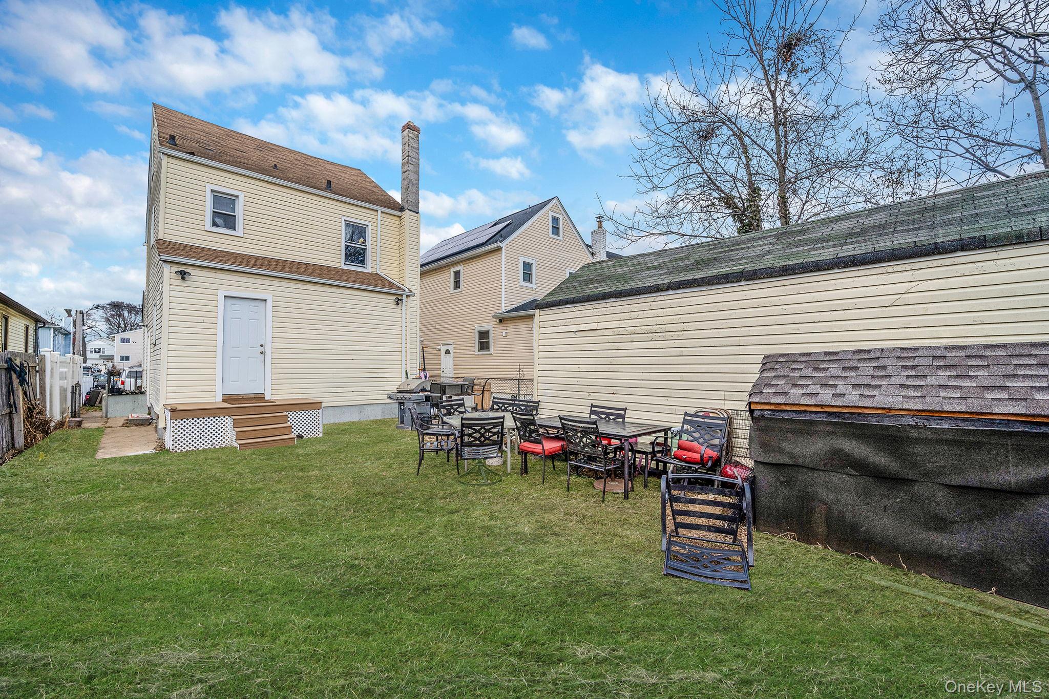 200 Princeton Street, Hempstead, NY 11550