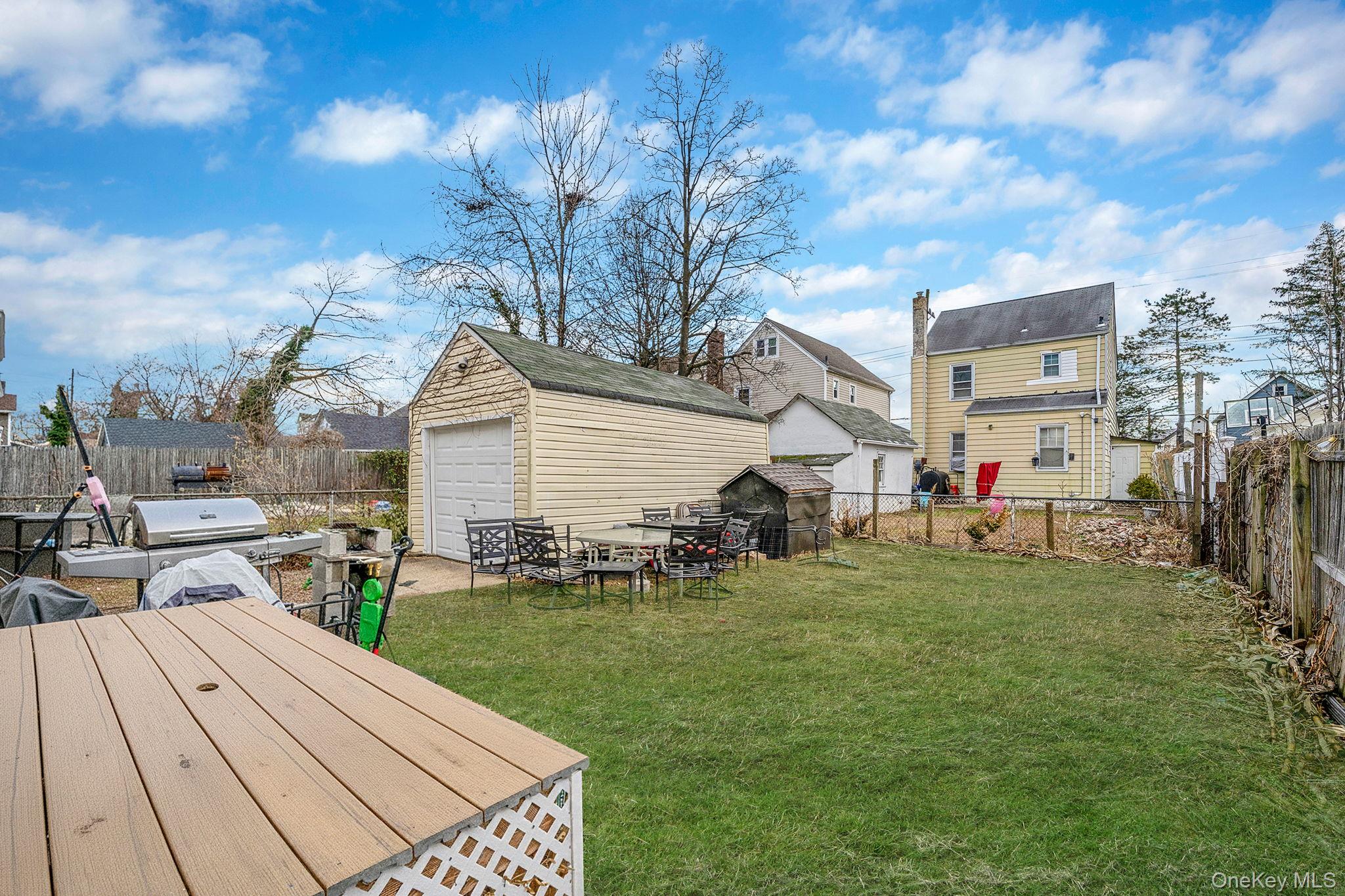 200 Princeton Street, Hempstead, NY 11550