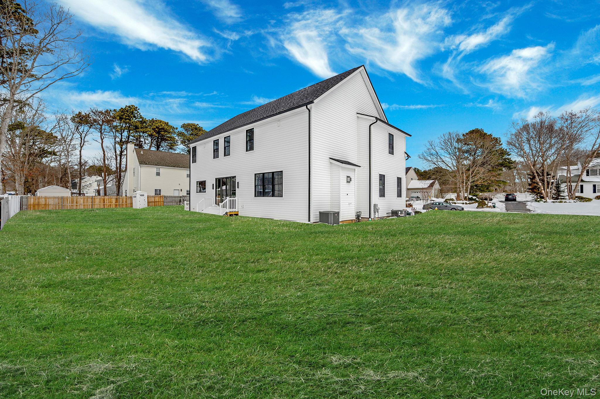 458 Harrison Avenue, Miller Place, NY 11764