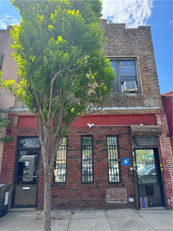 1410 W 3rd Street, Brooklyn, NY 11204