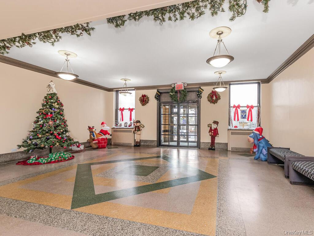 3321 Bruckner Boulevard # 6H, Bronx, NY 10461