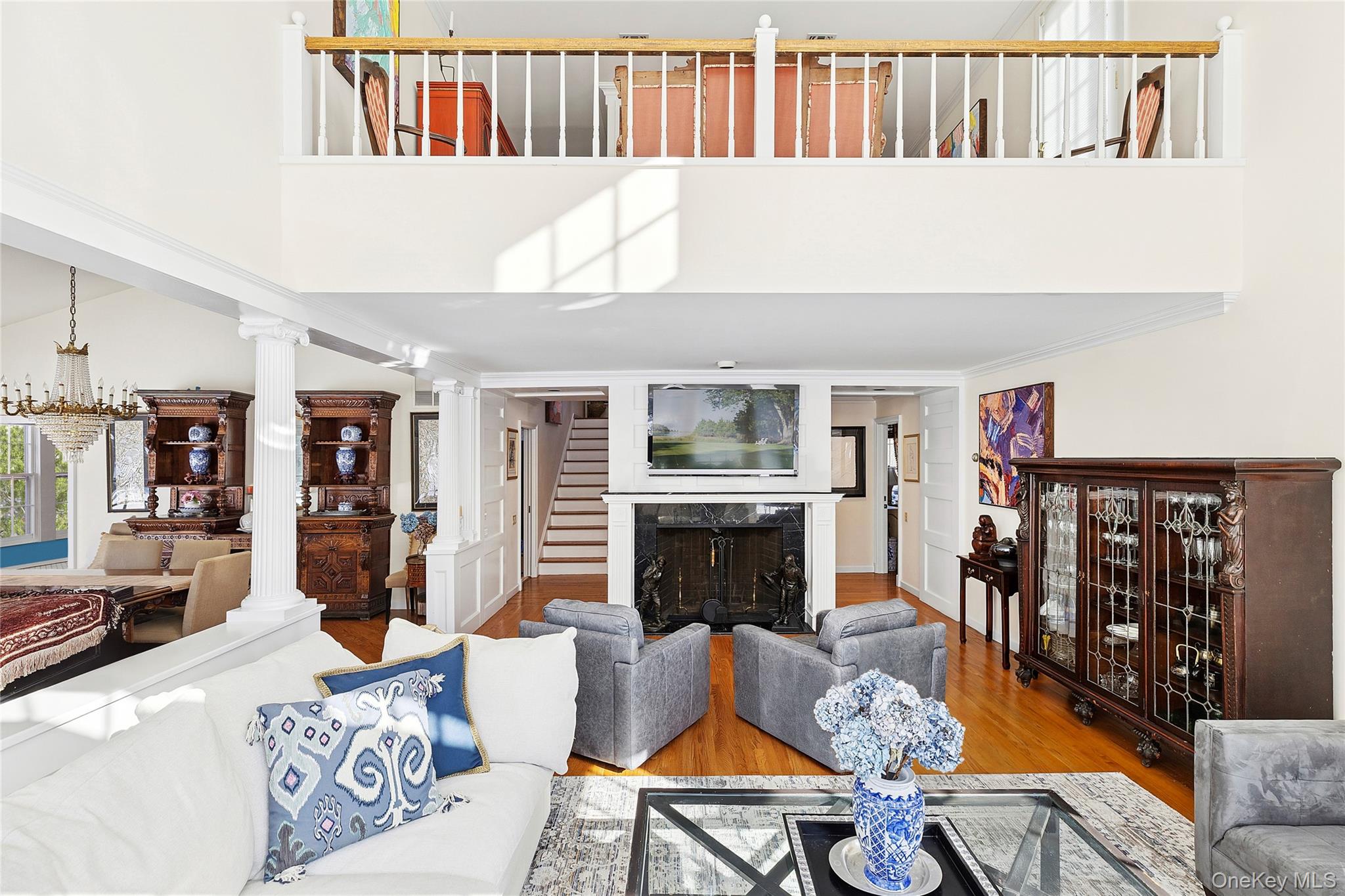 19 and 33 Bridgefield Road # 2446 Main Street, Bridgehampton, NY 11932