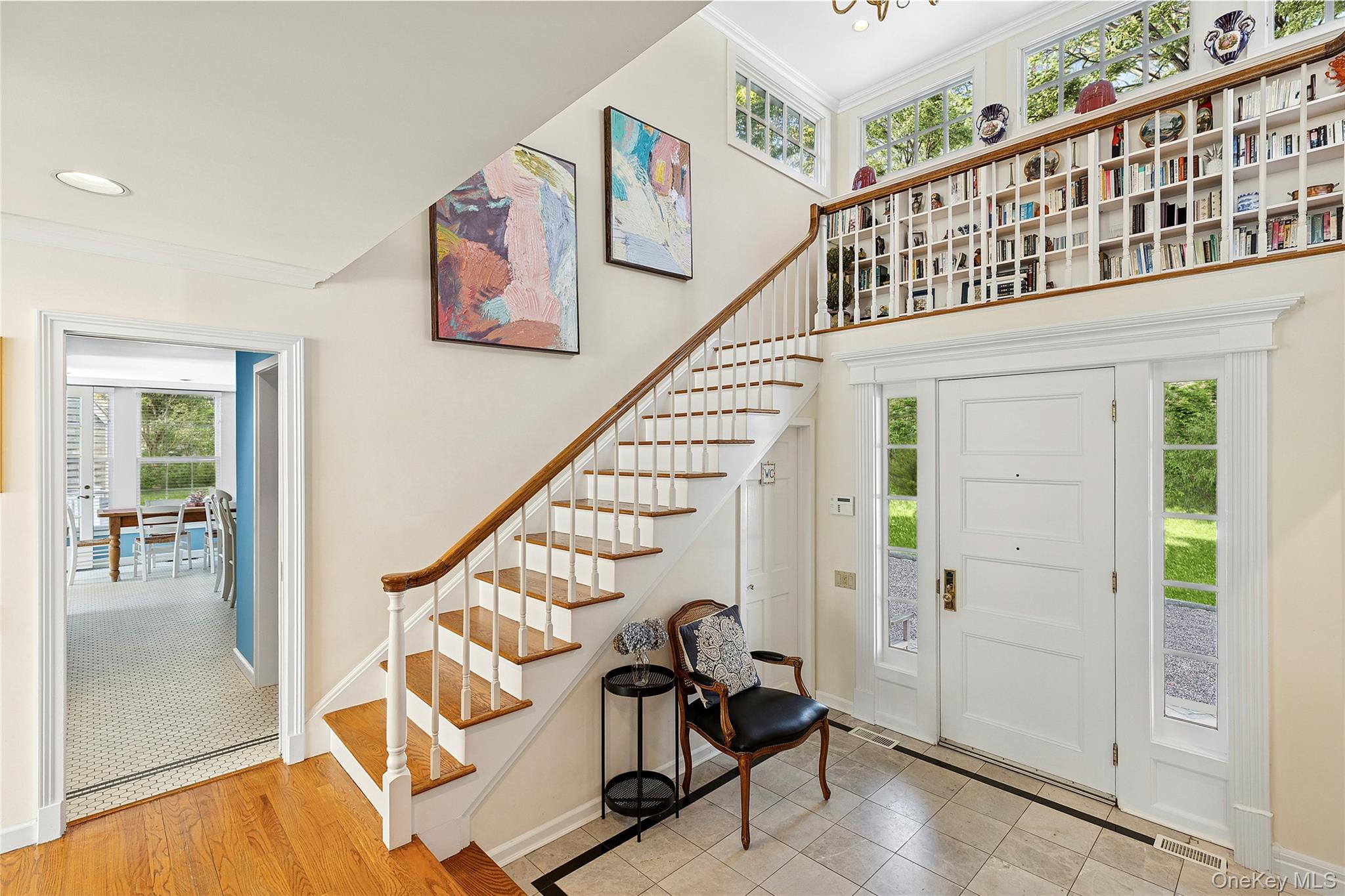 19 and 33 Bridgefield Road # 2446 Main Street, Bridgehampton, NY 11932