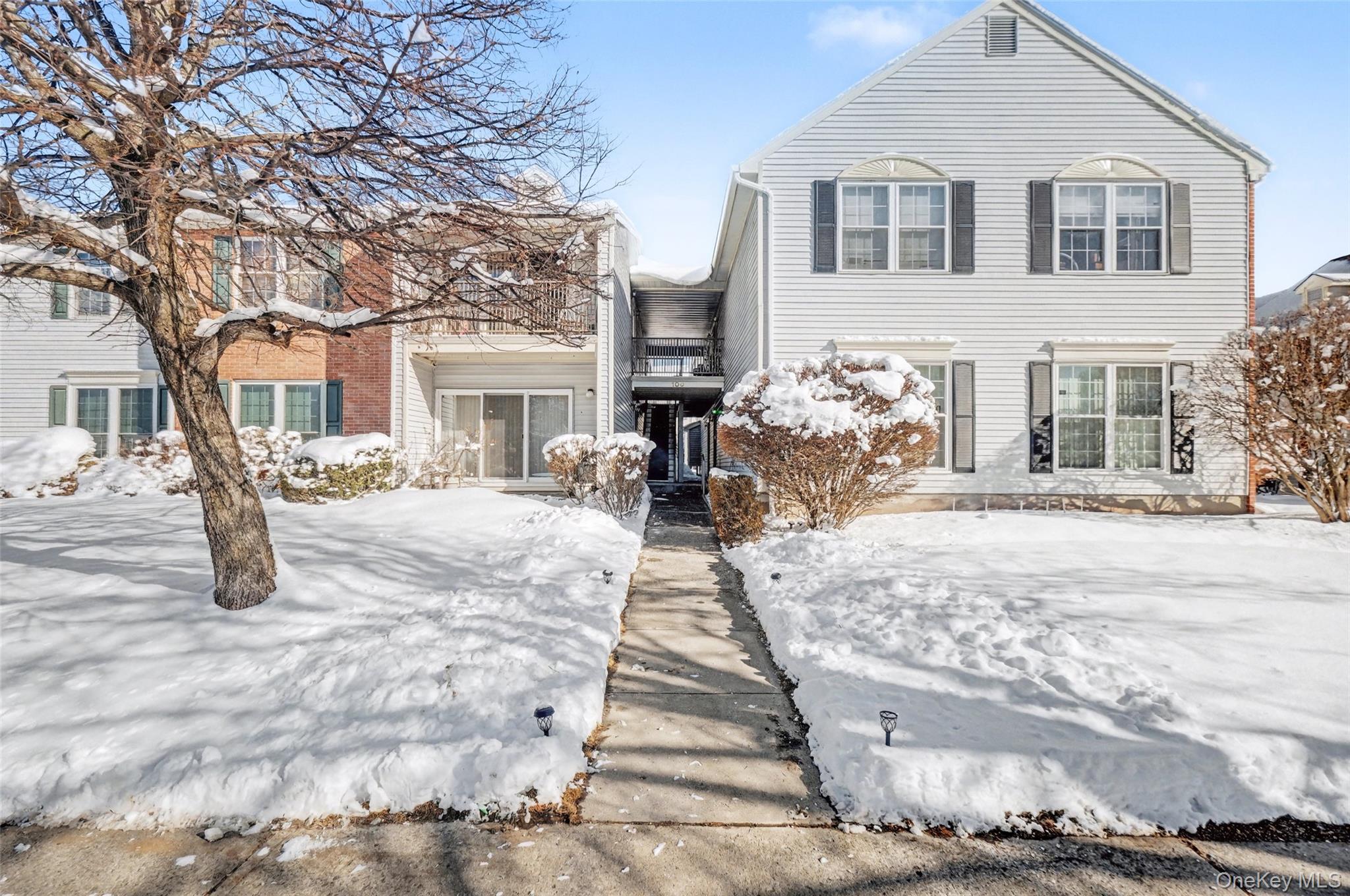 106 Cartwheel Court # 13, Washingtonville, NY 10992