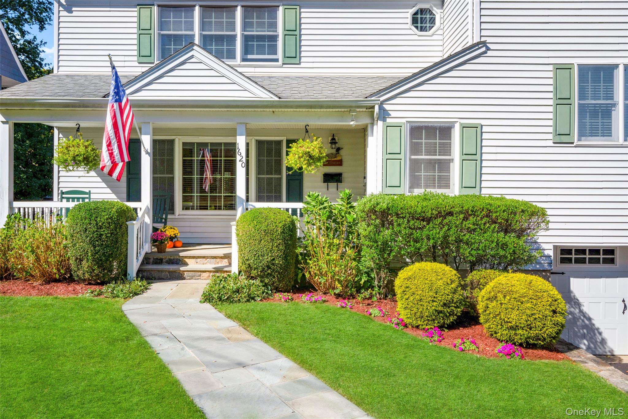 1620 Harrison Avenue, Mamaroneck, NY 10543