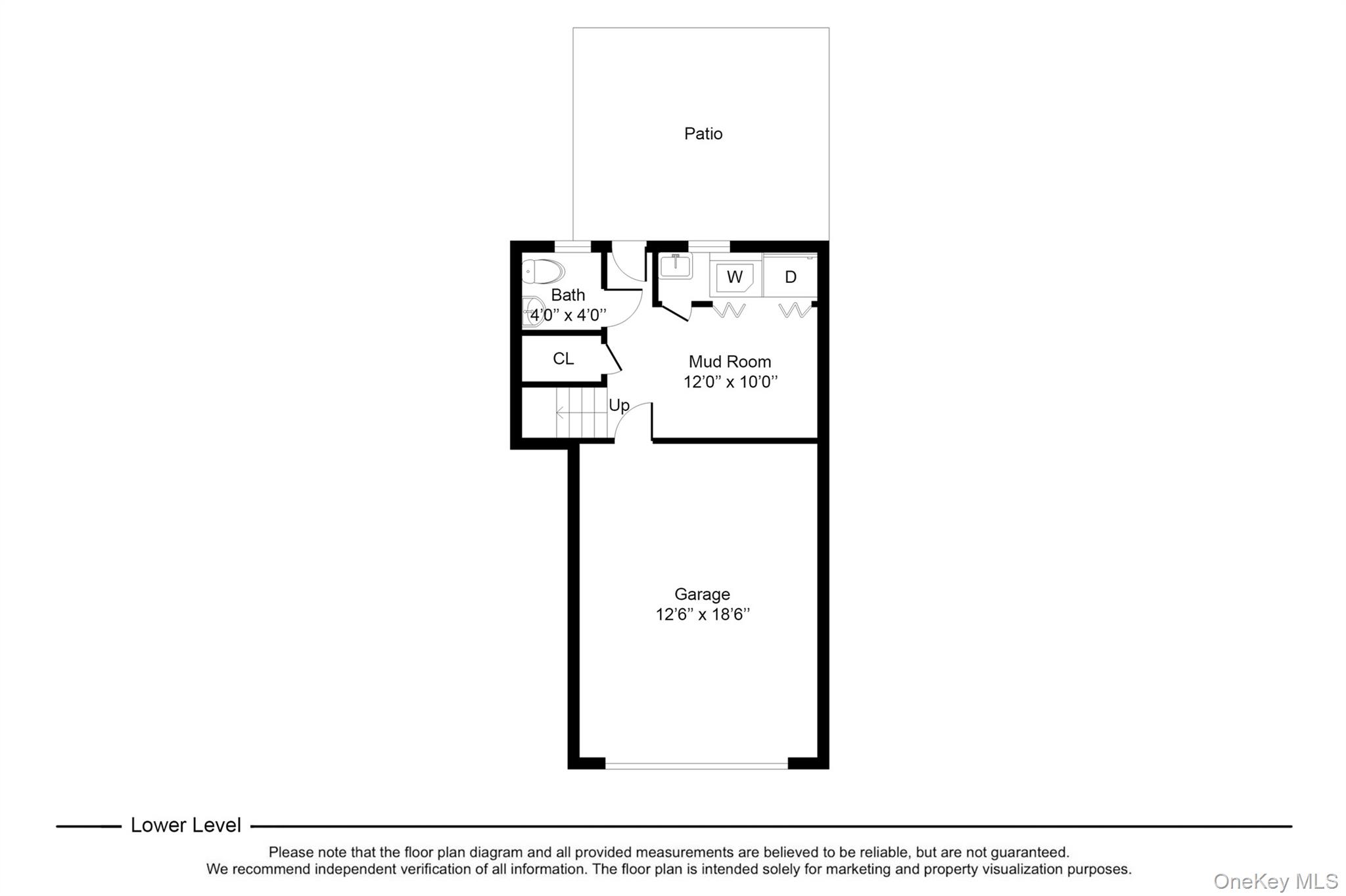 1620 Harrison Avenue, Mamaroneck, NY 10543