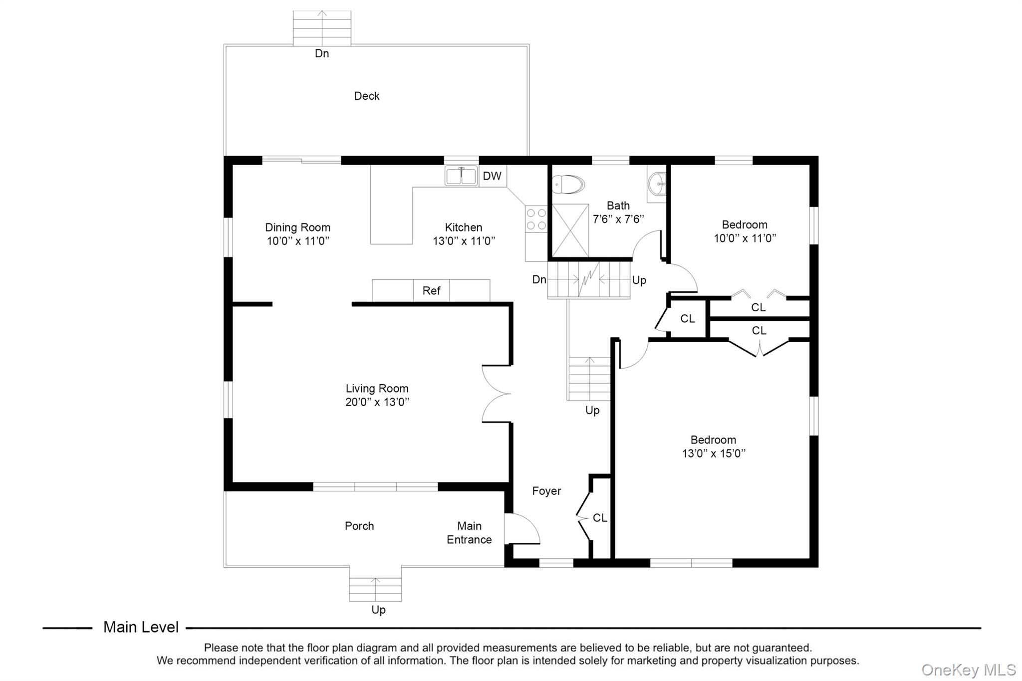 1620 Harrison Avenue, Mamaroneck, NY 10543