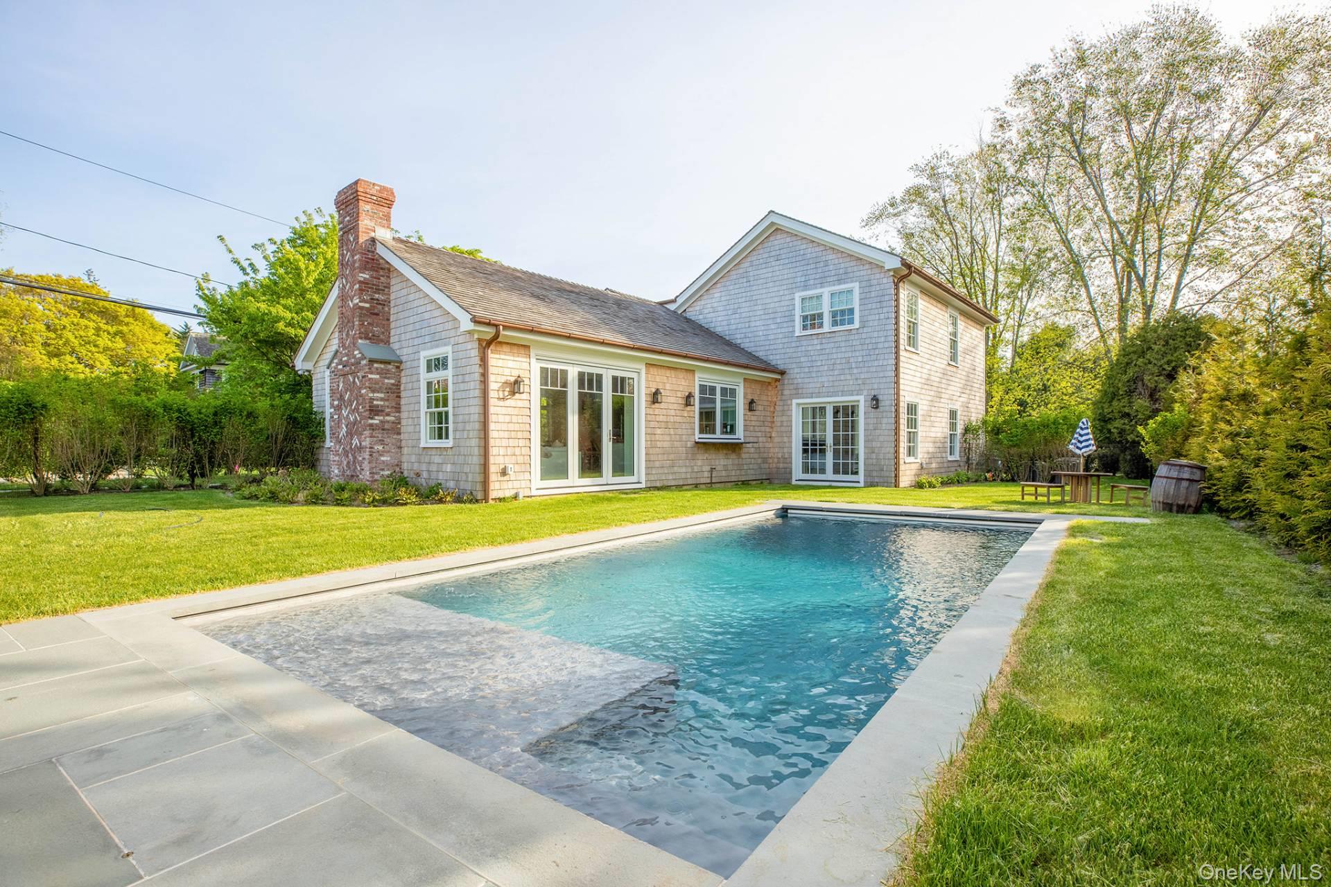 189 Lumber Lane, Bridgehampton, NY 11932