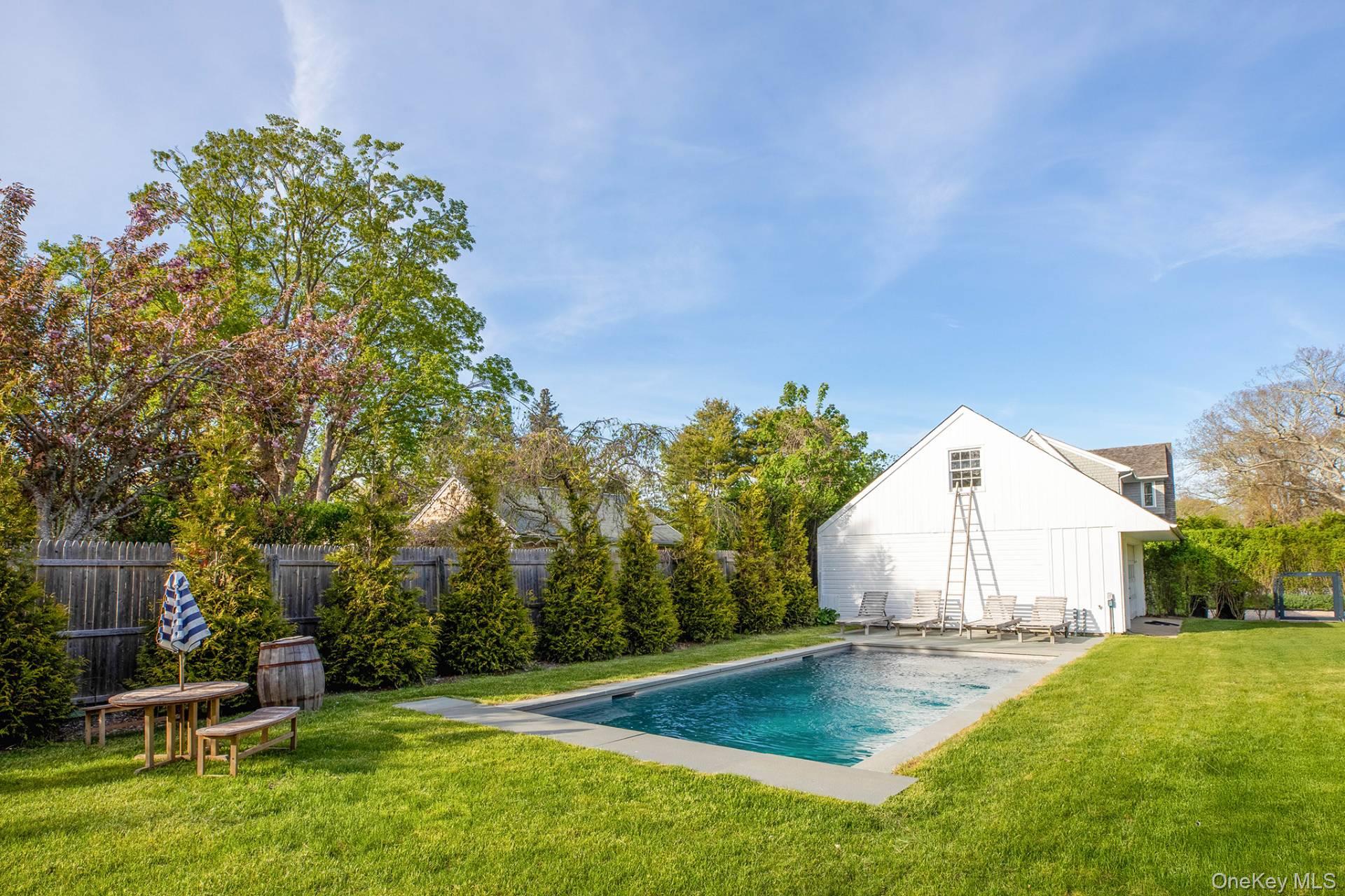 189 Lumber Lane, Bridgehampton, NY 11932