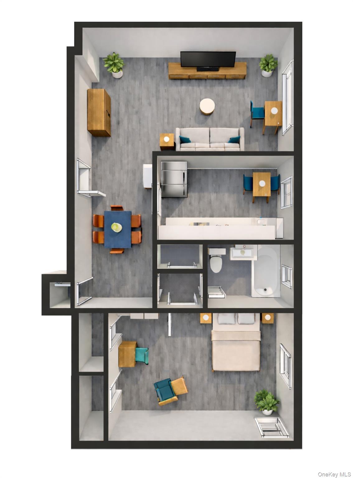 2430 Haring Street # 3H, Brooklyn, NY 11235