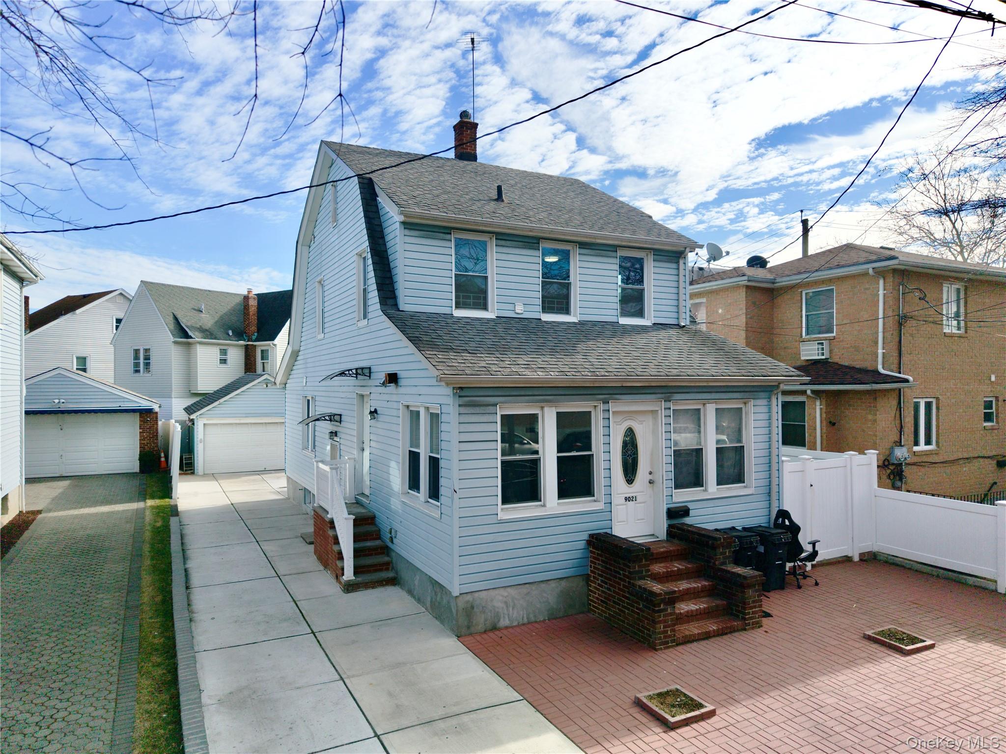 90-21 Winchester Boulevard, Queens Village, NY 11428