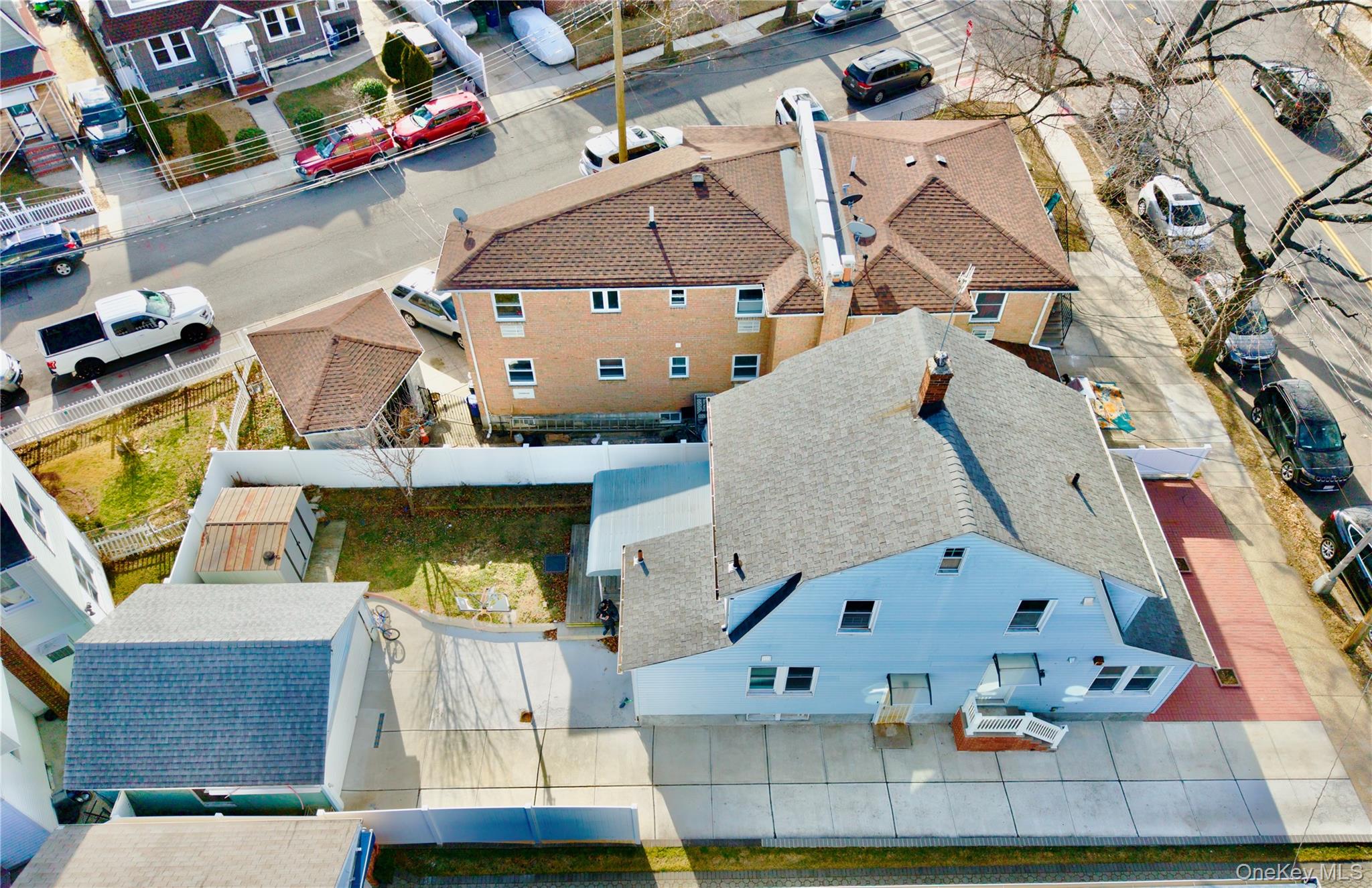 90-21 Winchester Boulevard, Queens Village, NY 11428