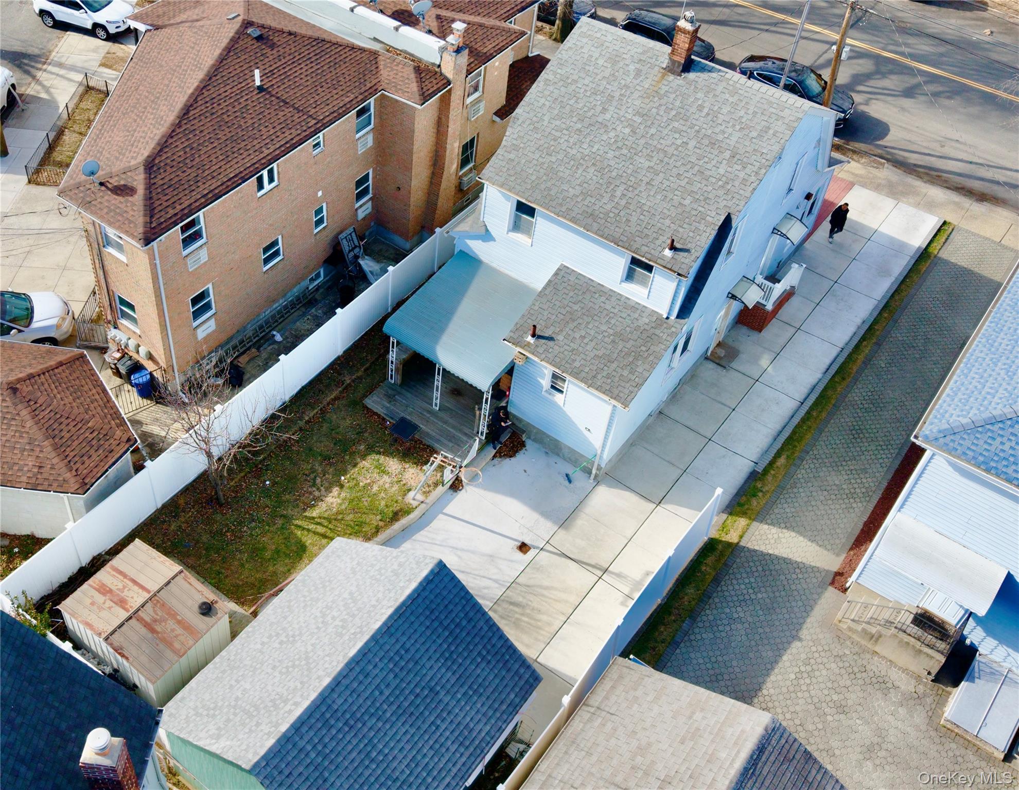 90-21 Winchester Boulevard, Queens Village, NY 11428