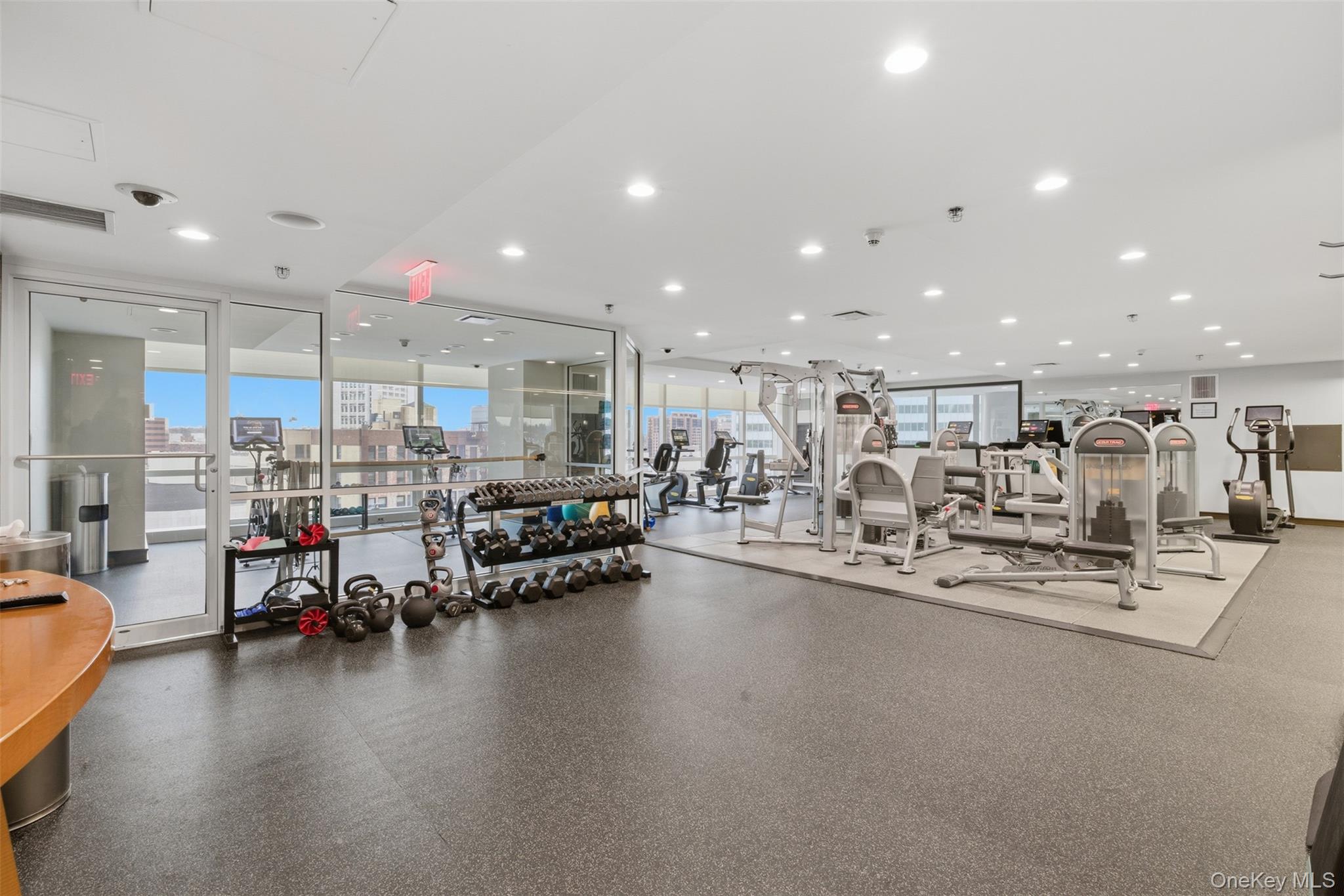 5 Renaissance Square # 16D, White Plains, NY 10601