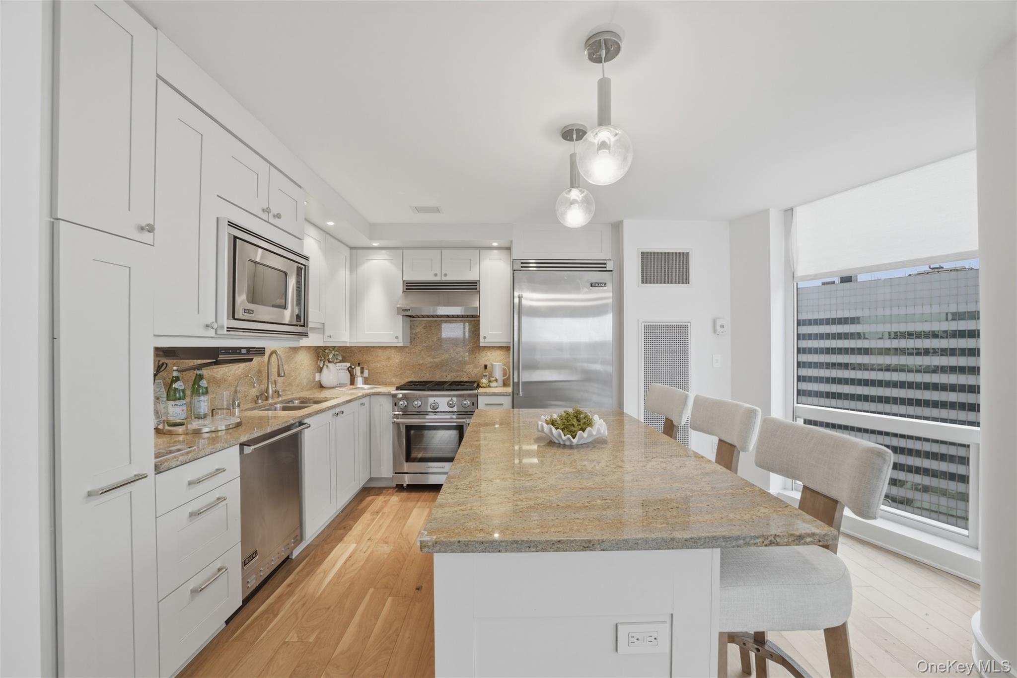 5 Renaissance Square # 16D, White Plains, NY 10601