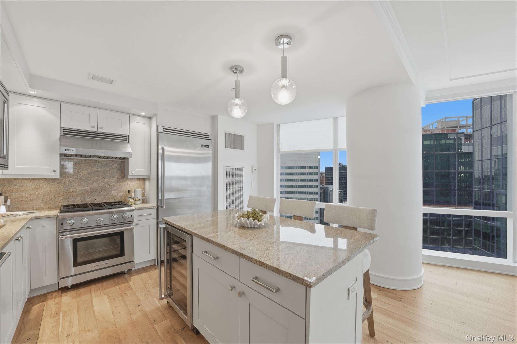 5 Renaissance Square # 16D, White Plains, NY 10601