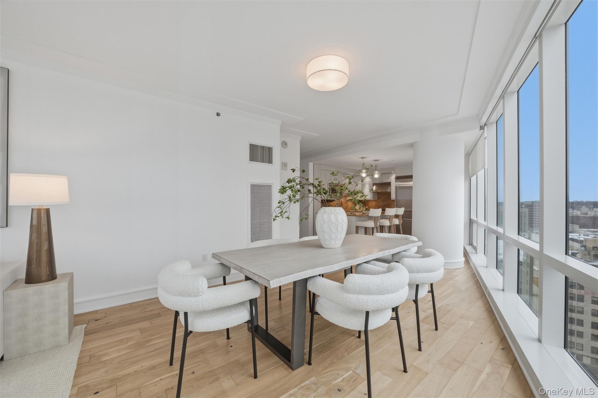 5 Renaissance Square # 16D, White Plains, NY 10601