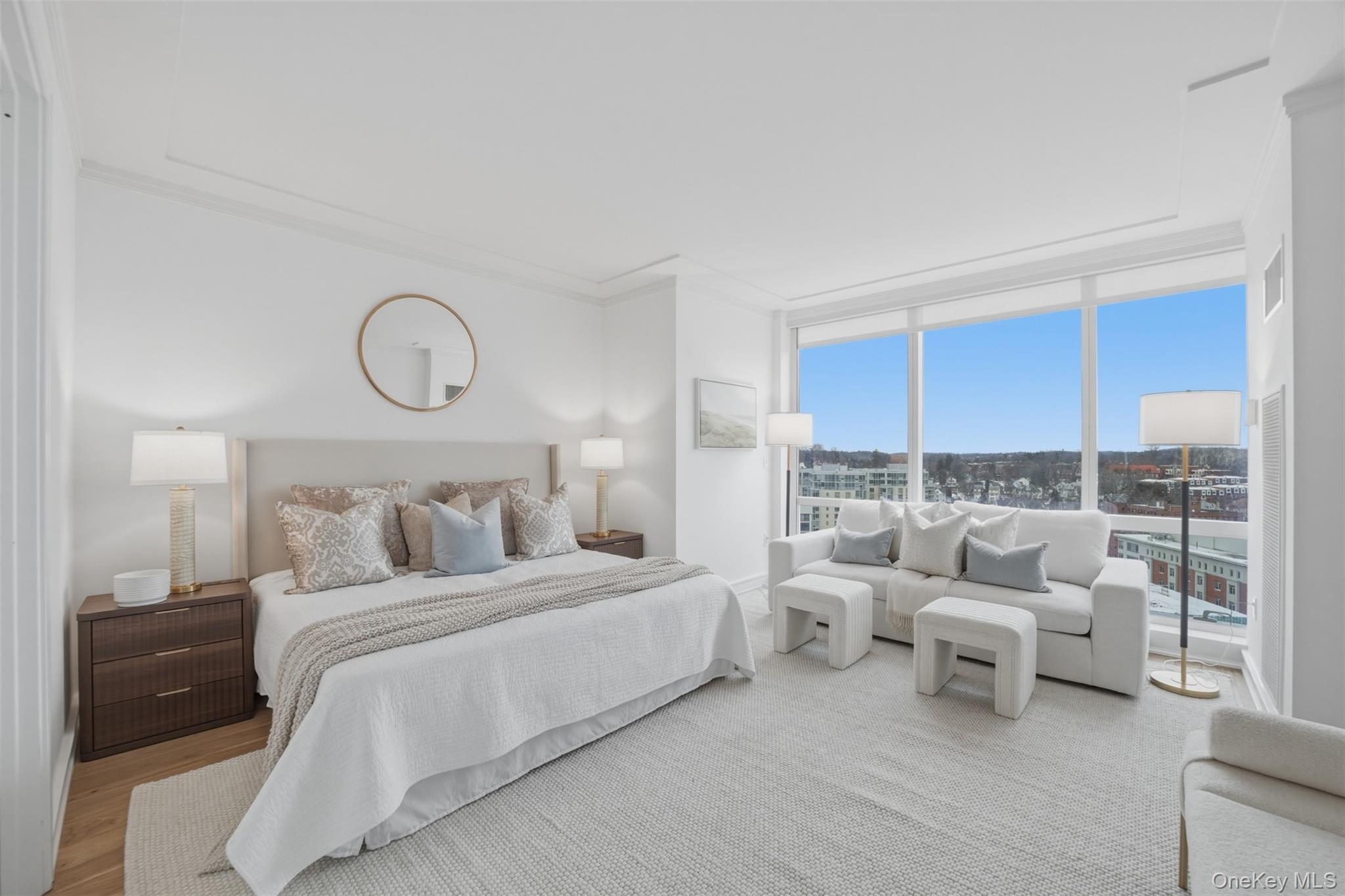 5 Renaissance Square # 16D, White Plains, NY 10601